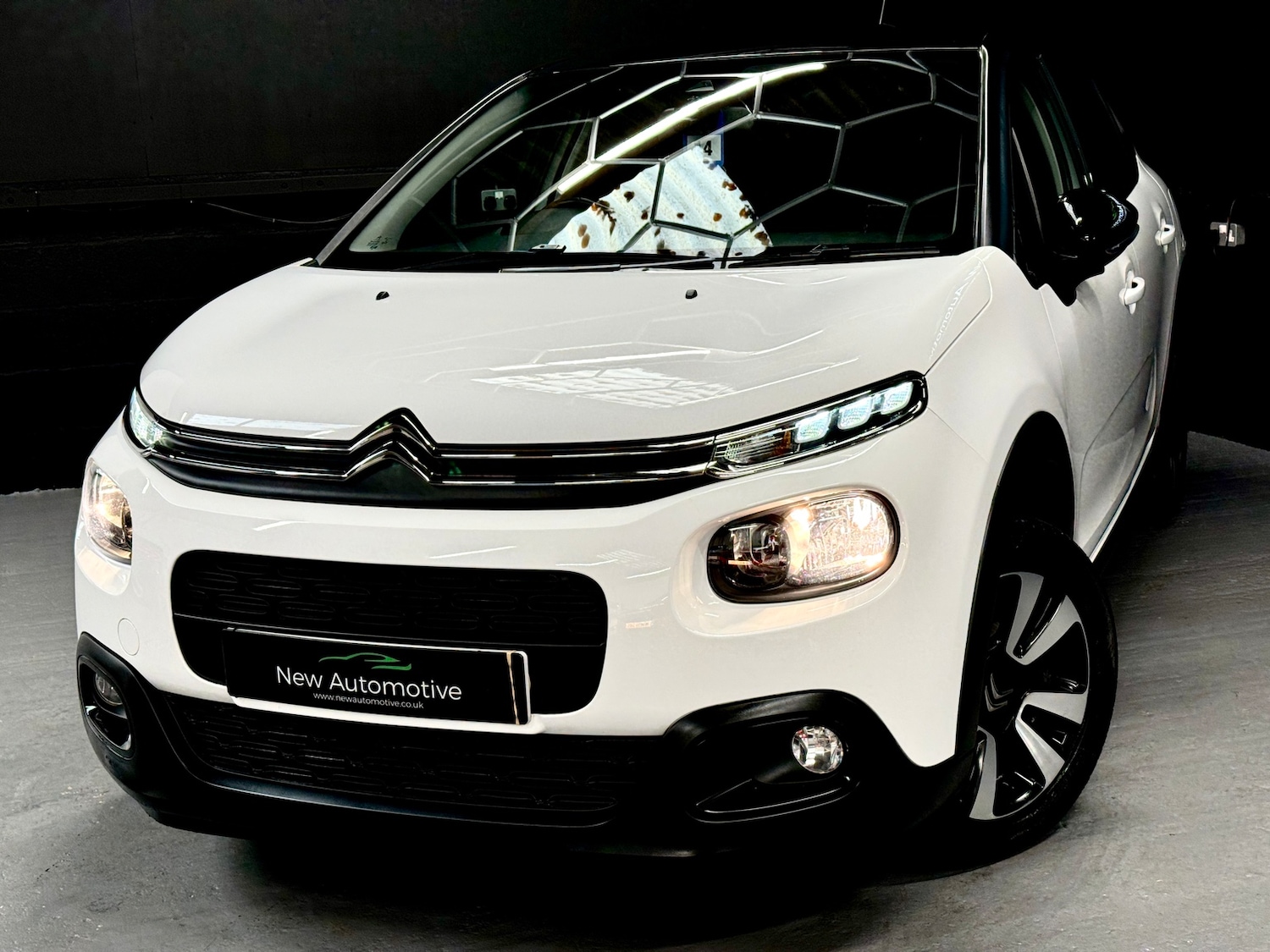 Used Citroen C3 for sale - 78035788: Photo 19