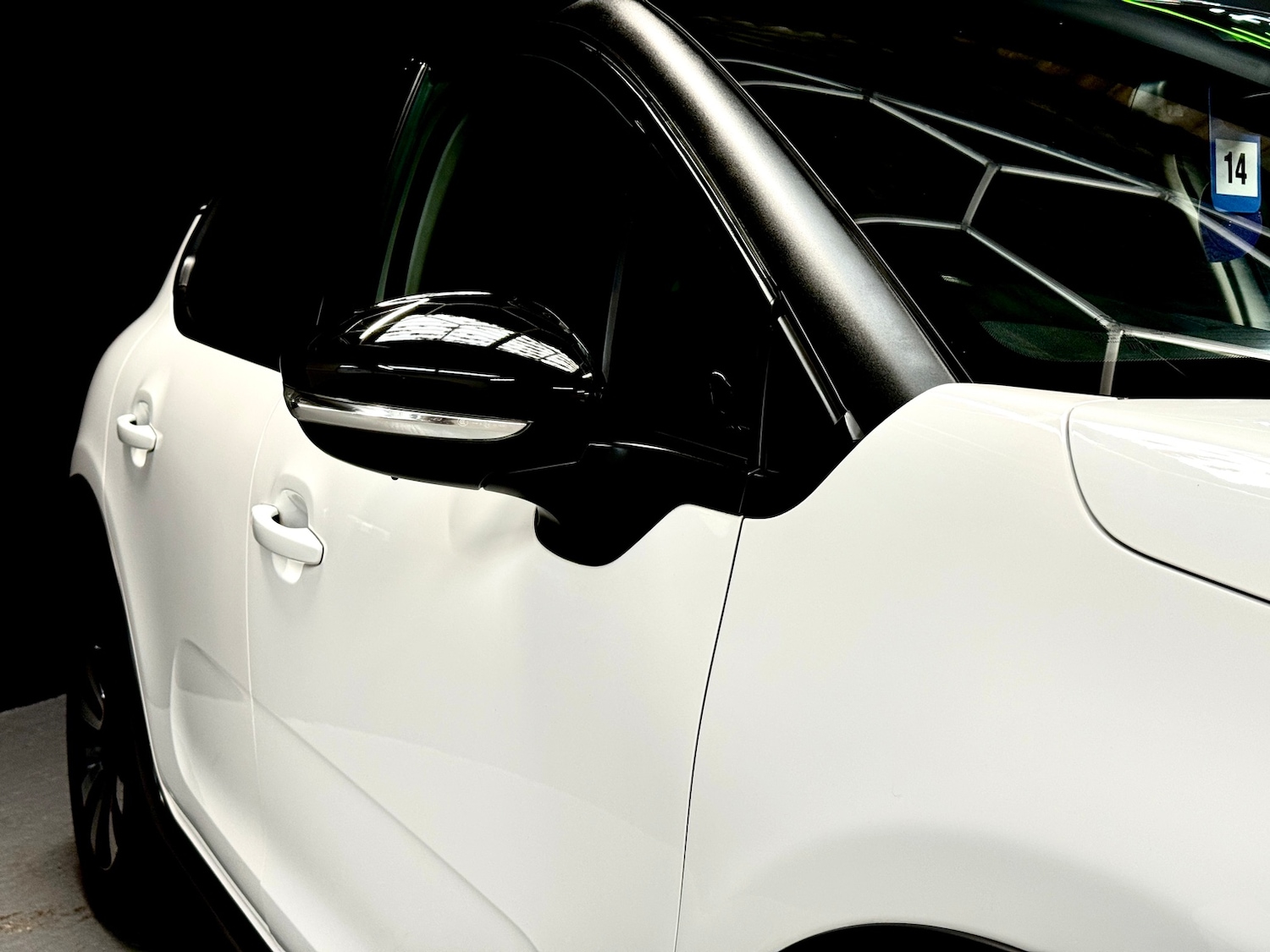 Used Citroen C3 for sale - 78035788: Photo 20