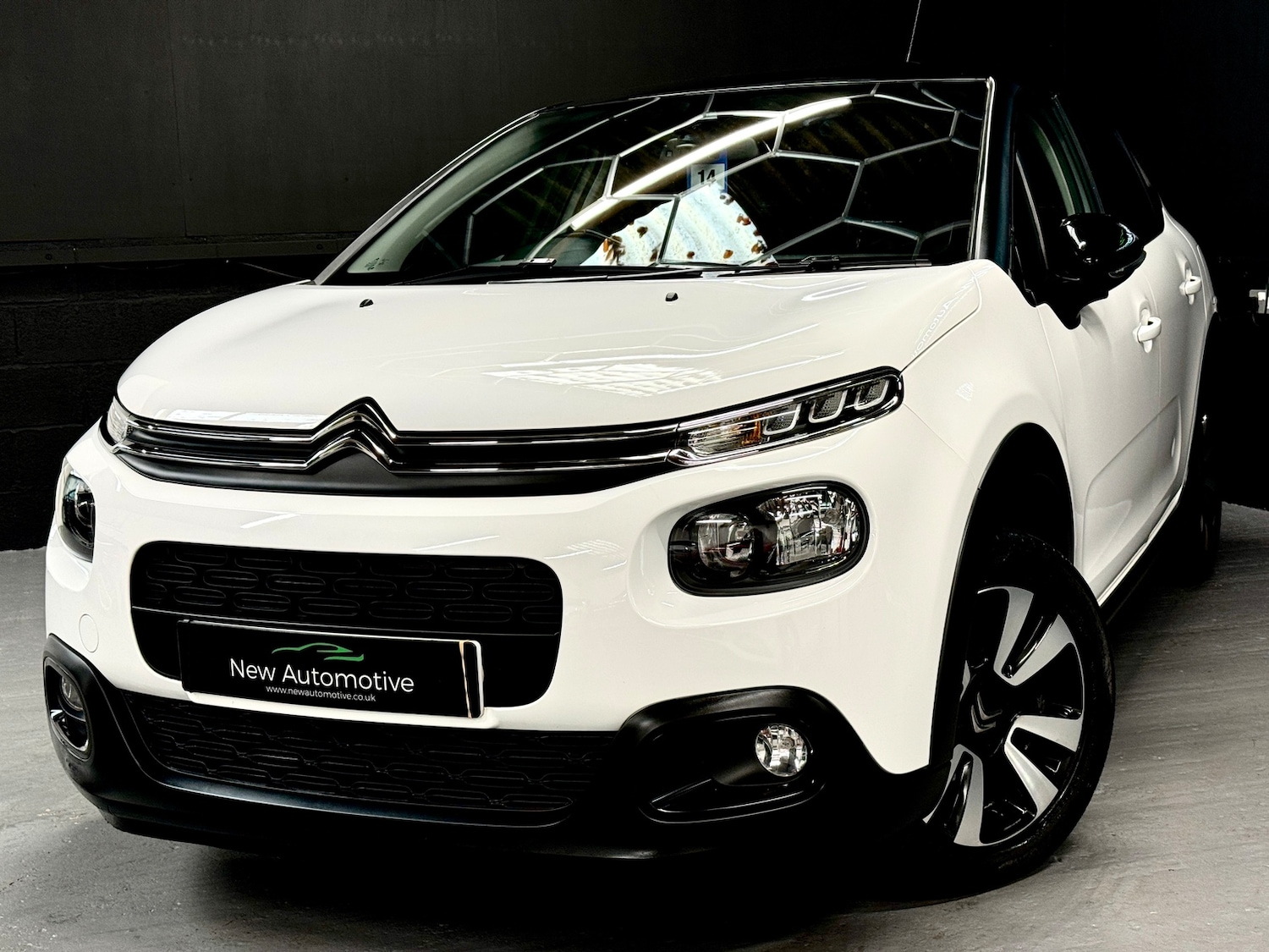 Used Citroen C3 for sale - 78035788: Photo 22