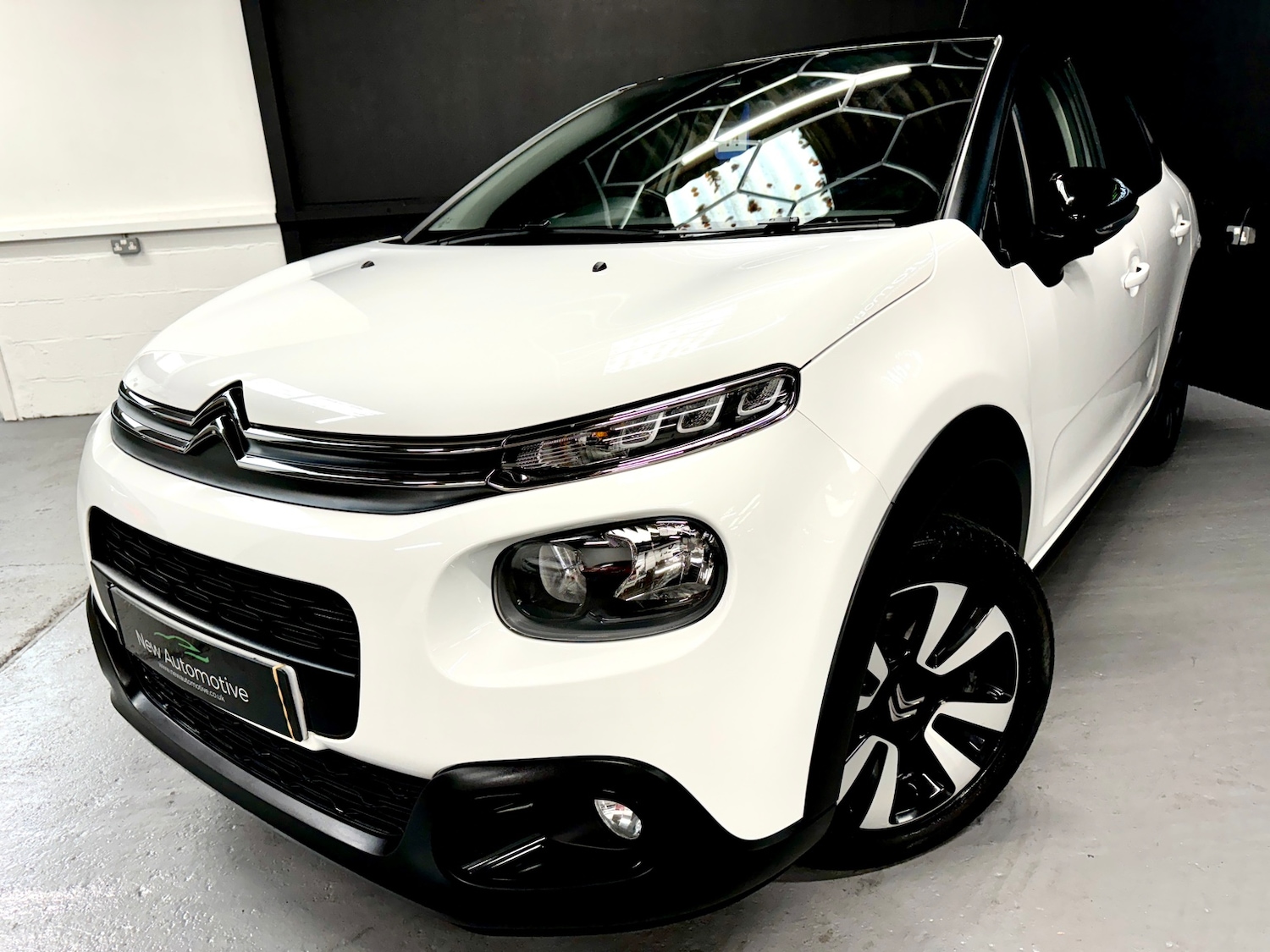 Used Citroen C3 for sale - 78035788: Photo 24