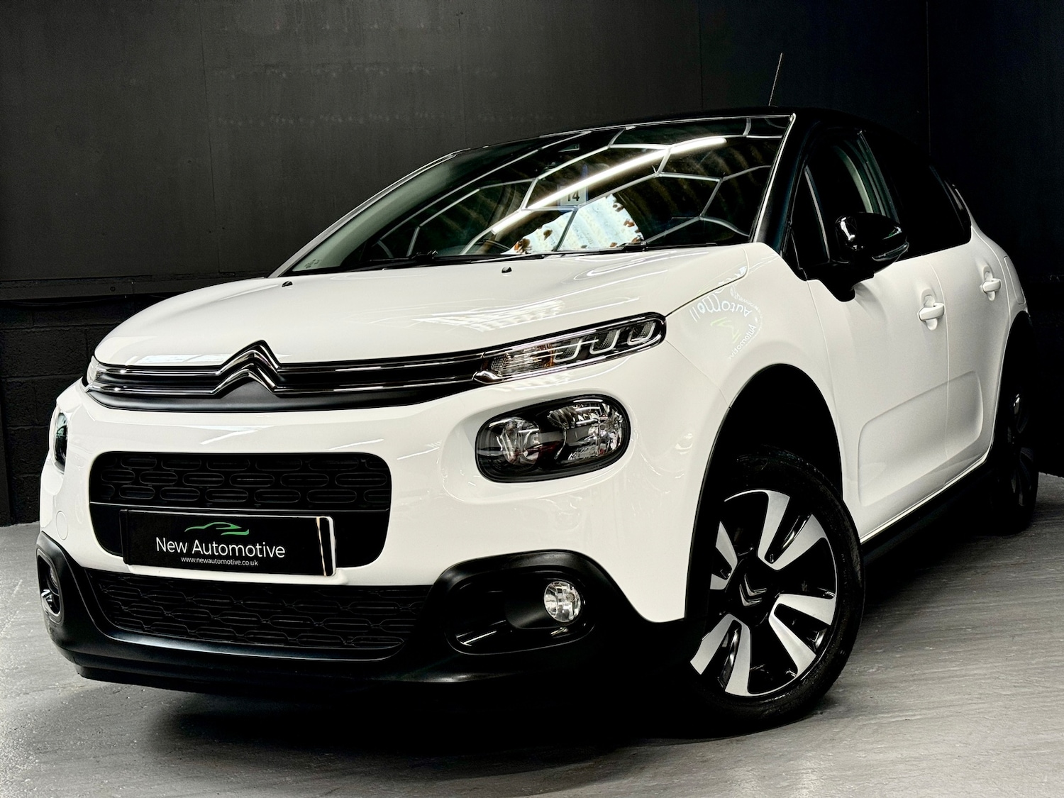 Used Citroen C3 for sale - 78035788: Photo 25
