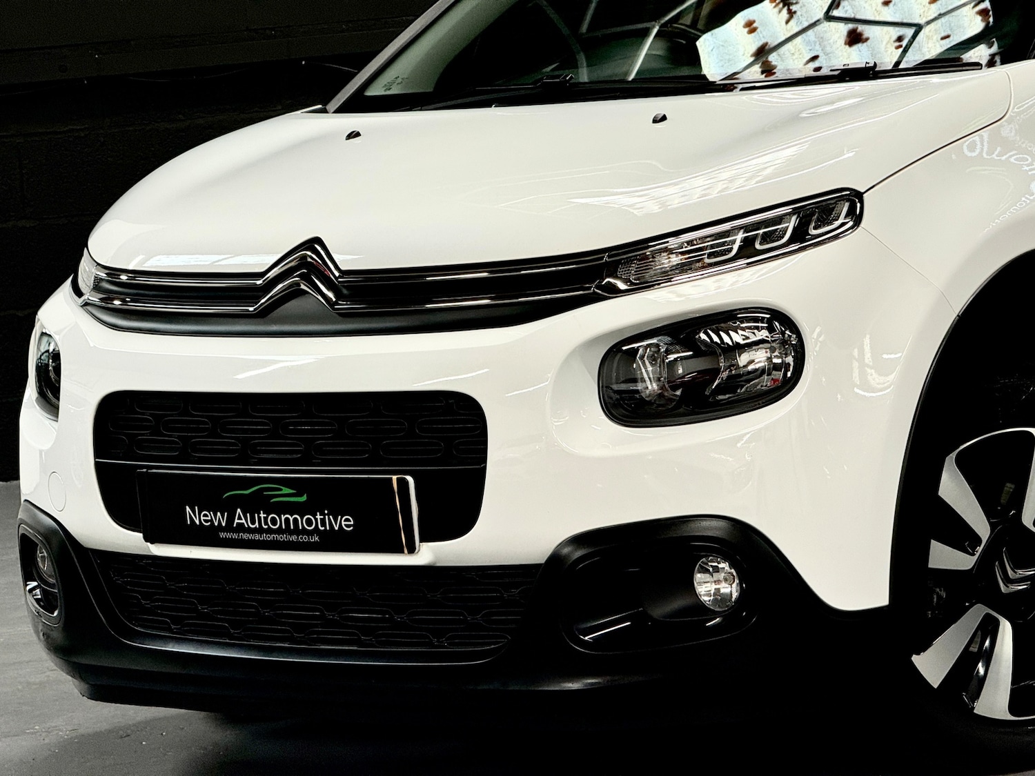 Used Citroen C3 for sale - 78035788: Photo 27