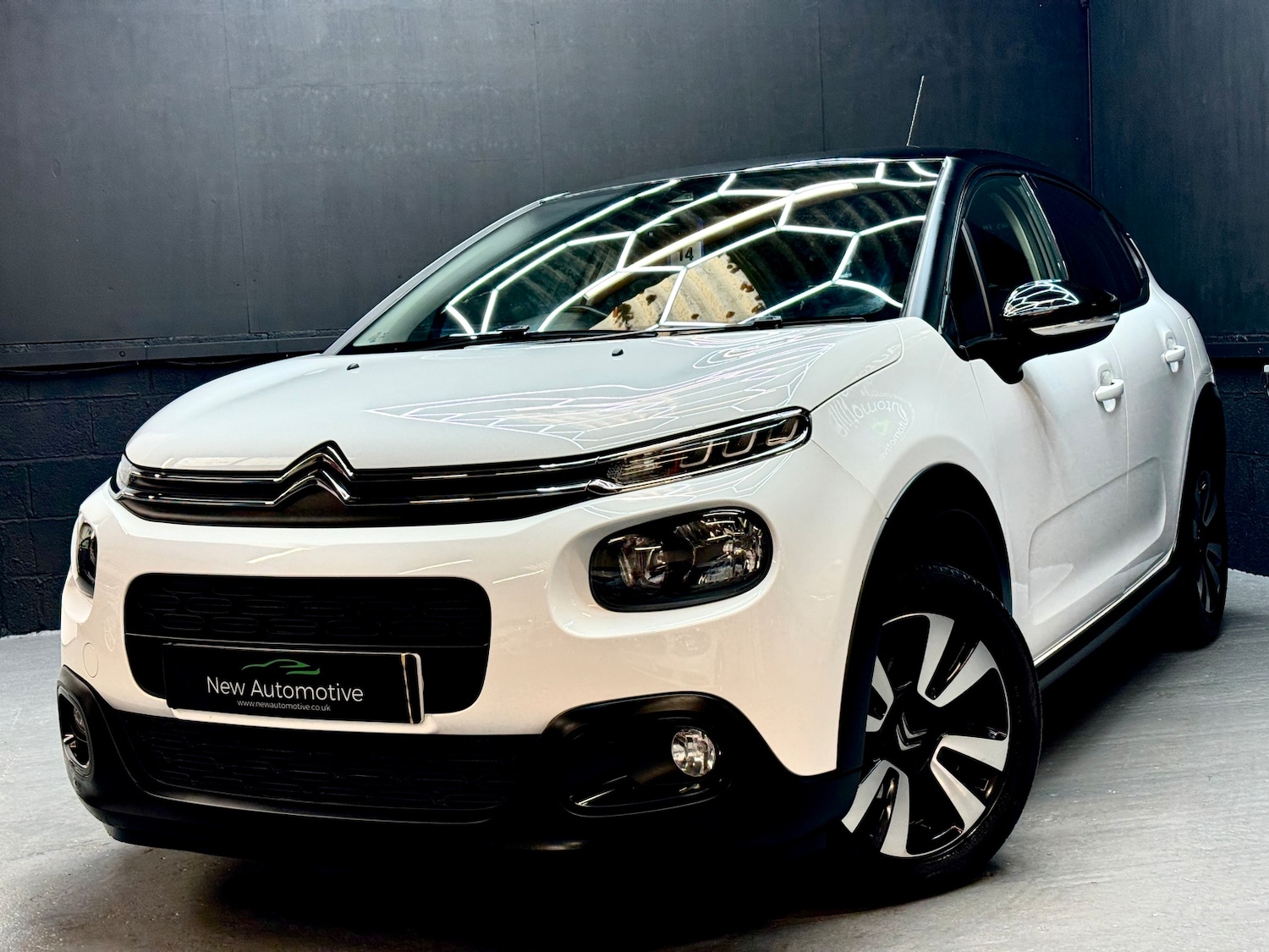 Used Citroen C3 for sale - 78035788: Photo 28