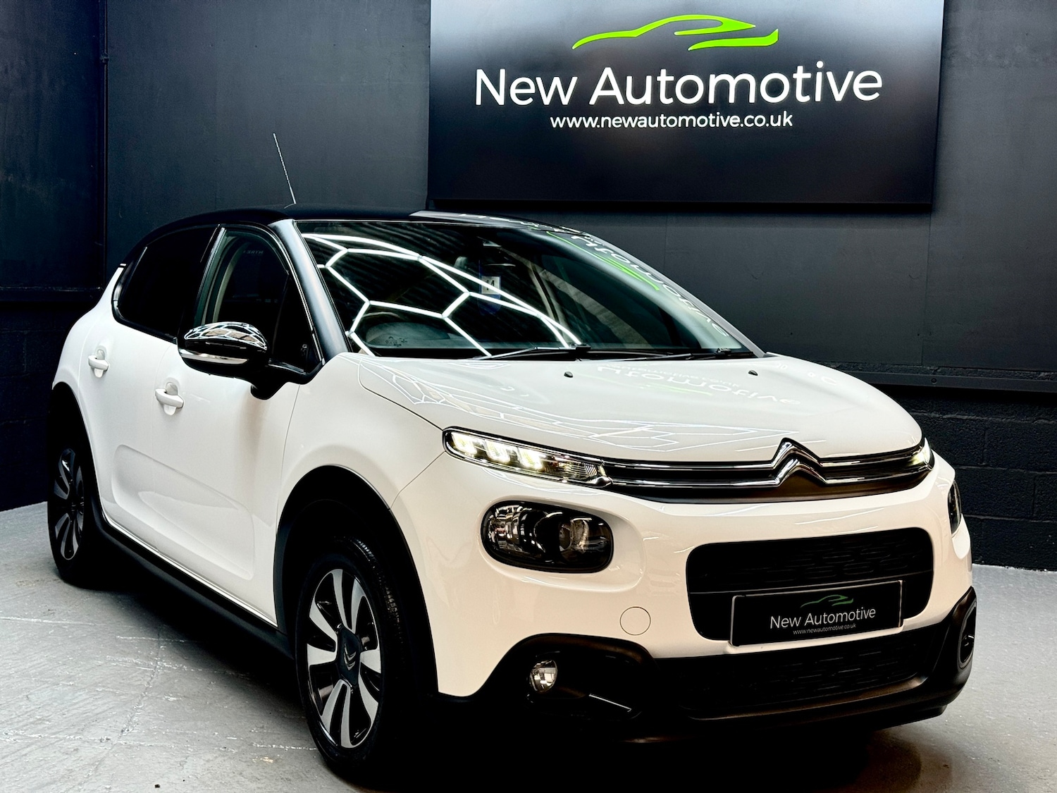 Used Citroen C3 for sale - 78035788: Photo 29