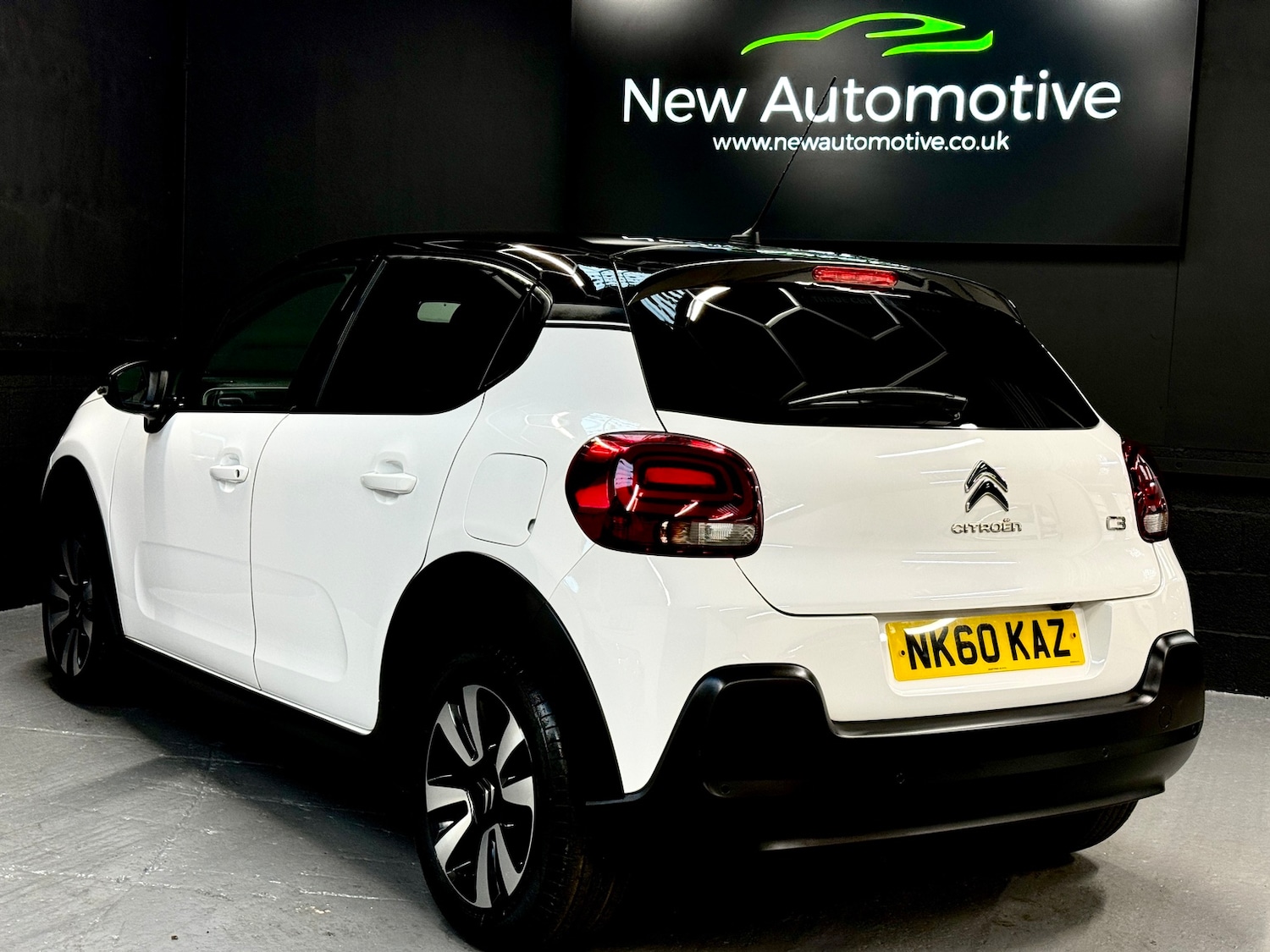 Used Citroen C3 for sale - 78035788: Photo 3