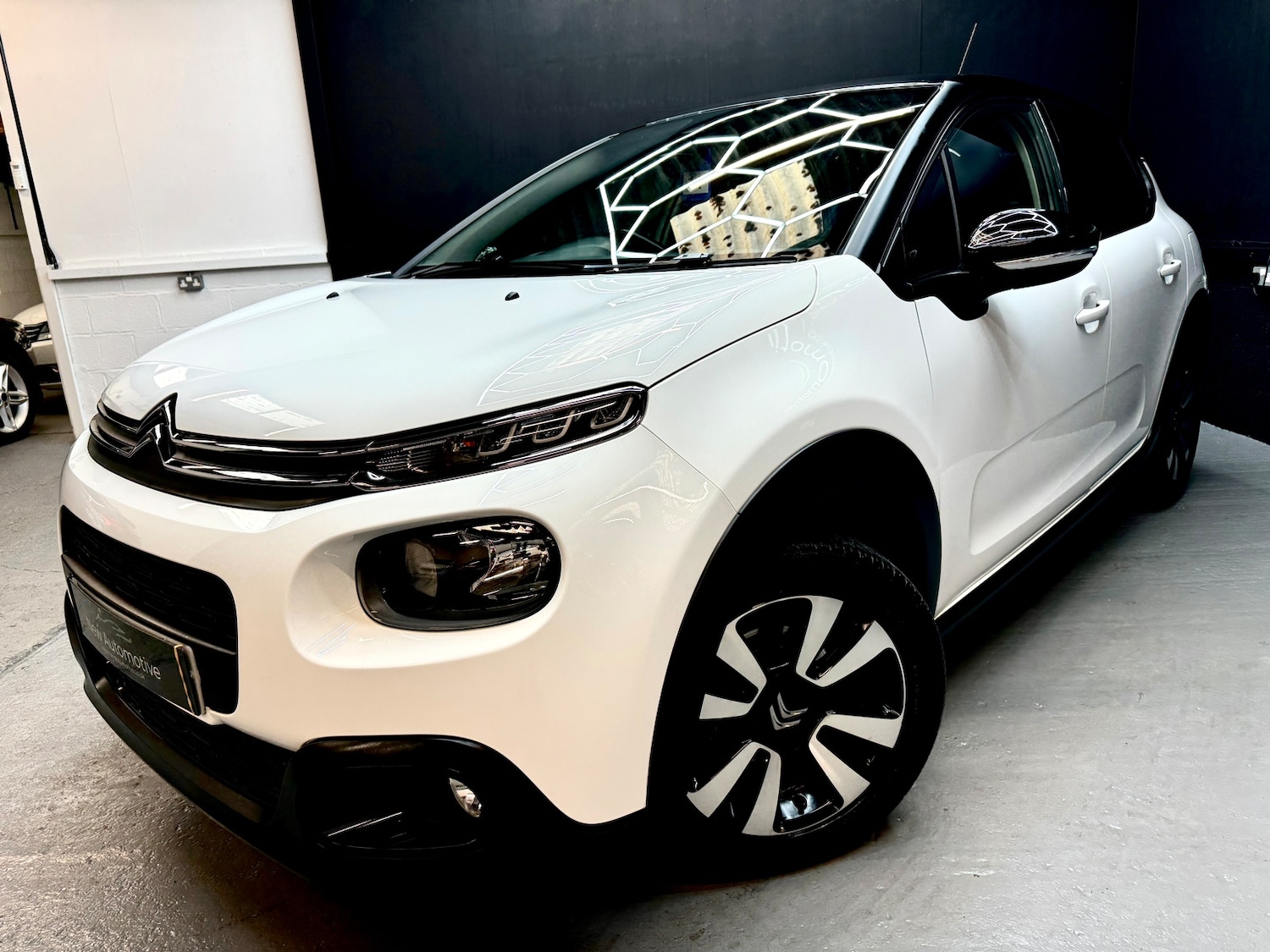Used Citroen C3 for sale - 78035788: Photo 30