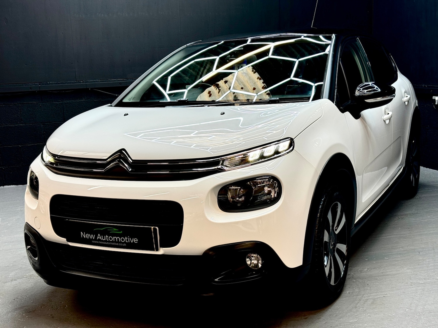 Used Citroen C3 for sale - 78035788: Photo 31