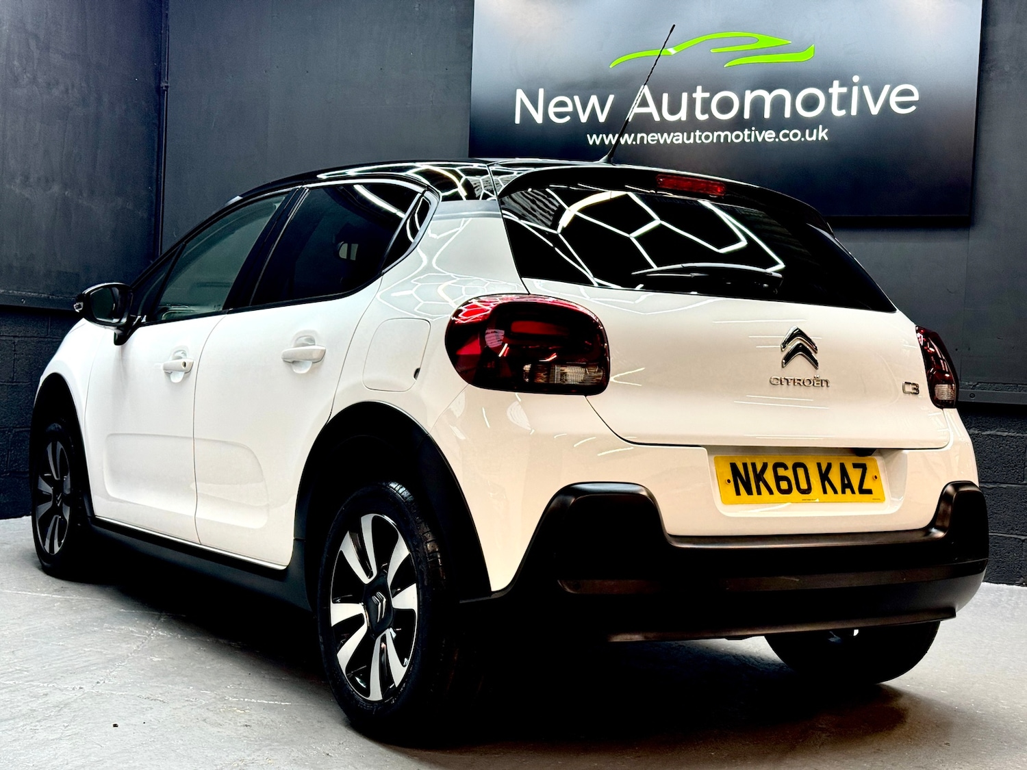 Used Citroen C3 for sale - 78035788: Photo 32