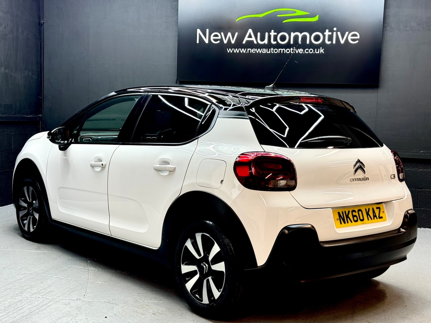 Used Citroen C3 for sale - 78035788: Photo 33