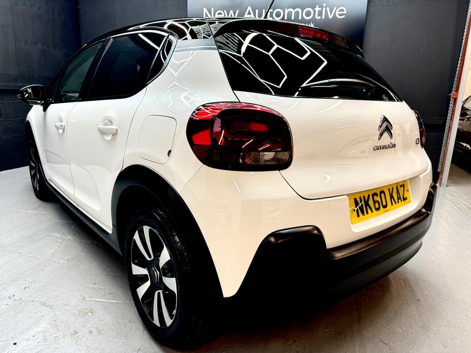 Used Citroen C3 for sale - 78035788: Photo 34