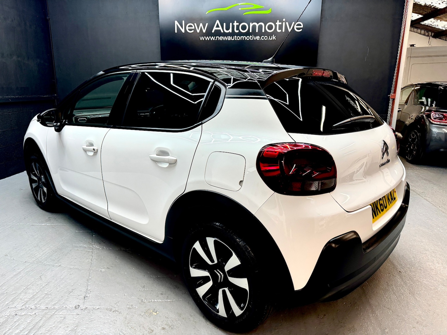 Used Citroen C3 for sale - 78035788: Photo 35