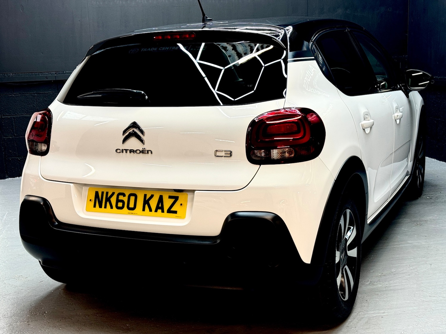 Used Citroen C3 for sale - 78035788: Photo 37