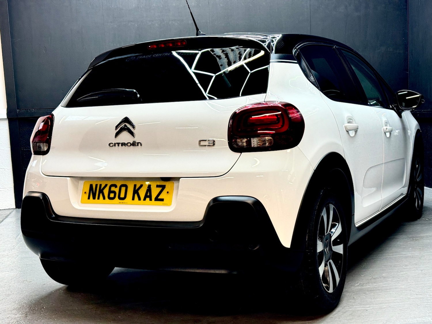 Used Citroen C3 for sale - 78035788: Photo 38