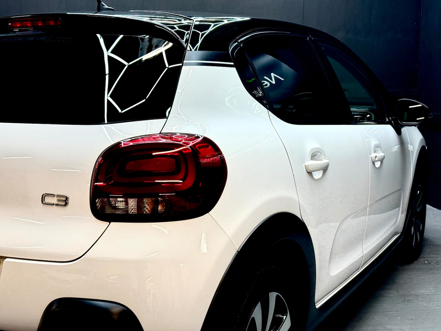 Used Citroen C3 for sale - 78035788: Photo 39