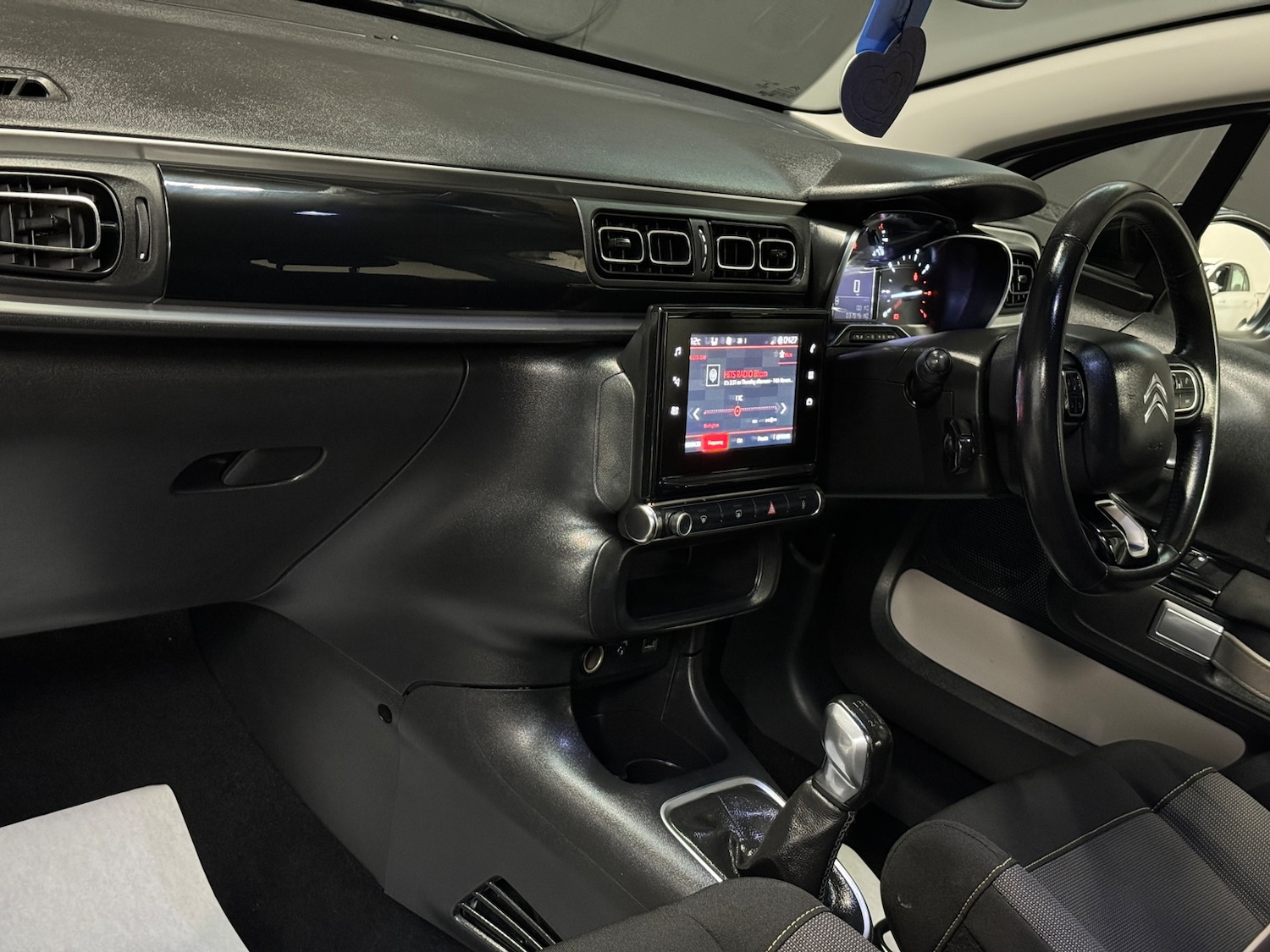 Used Citroen C3 for sale - 78035788: Photo 4