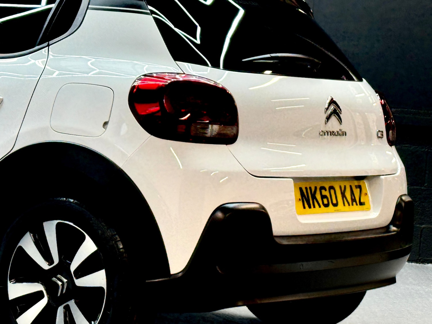 Used Citroen C3 for sale - 78035788: Photo 40