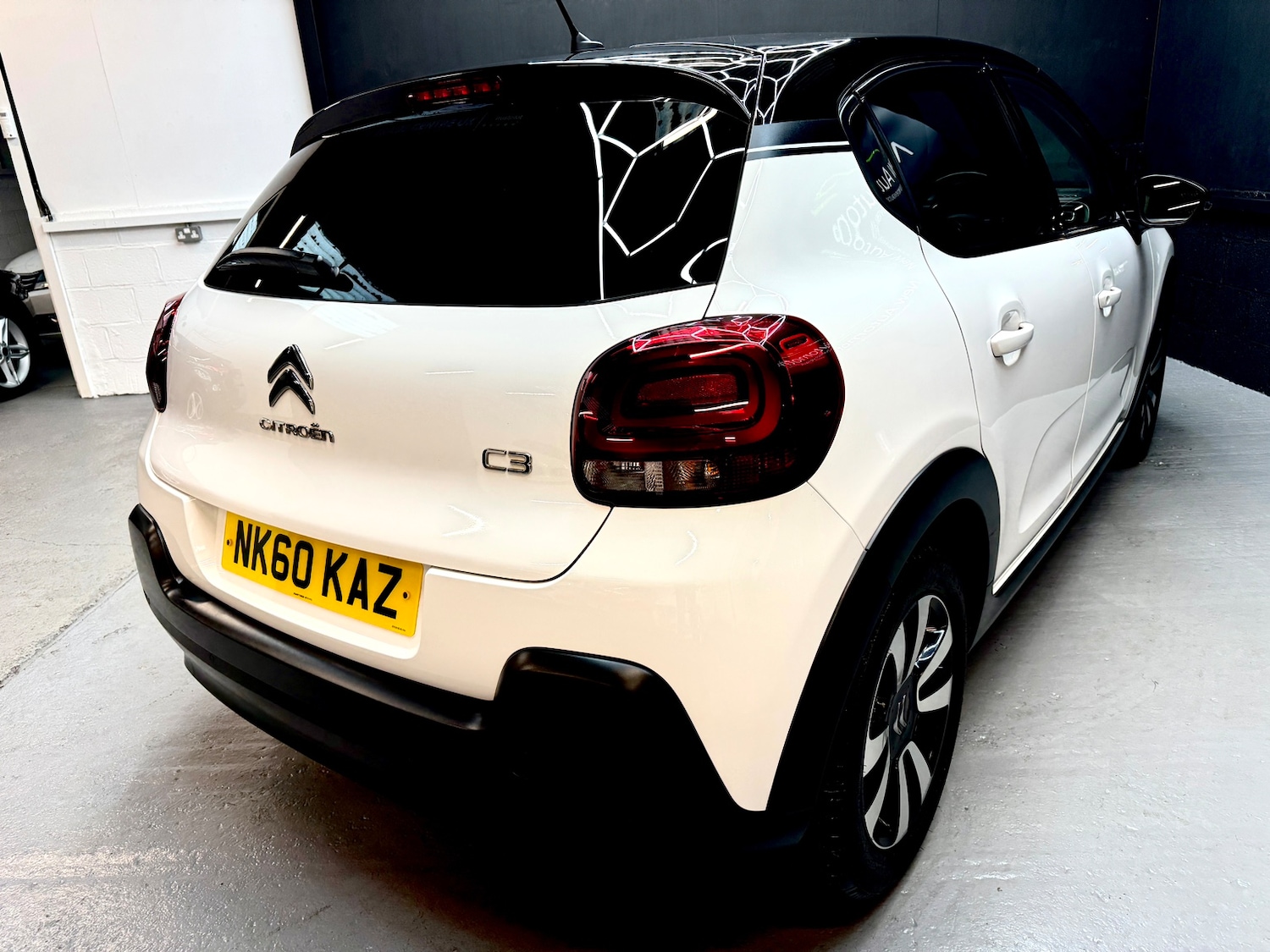 Used Citroen C3 for sale - 78035788: Photo 41
