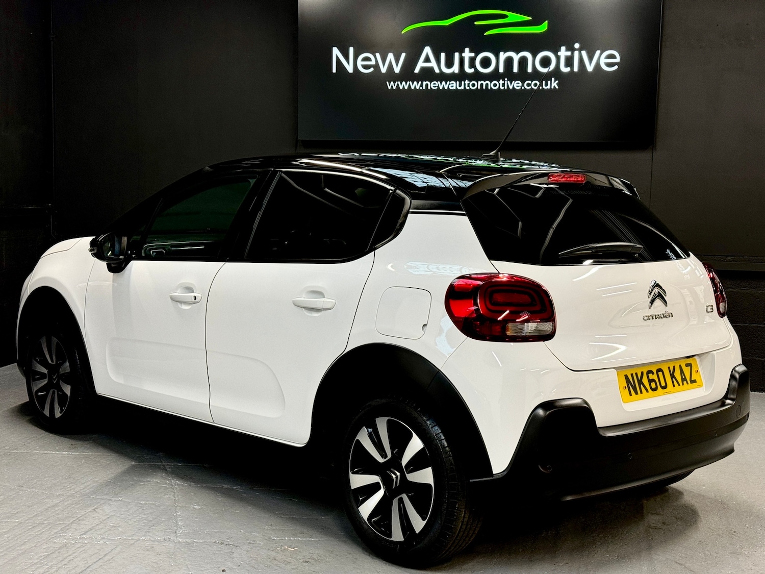 Used Citroen C3 for sale - 78035788: Photo 42