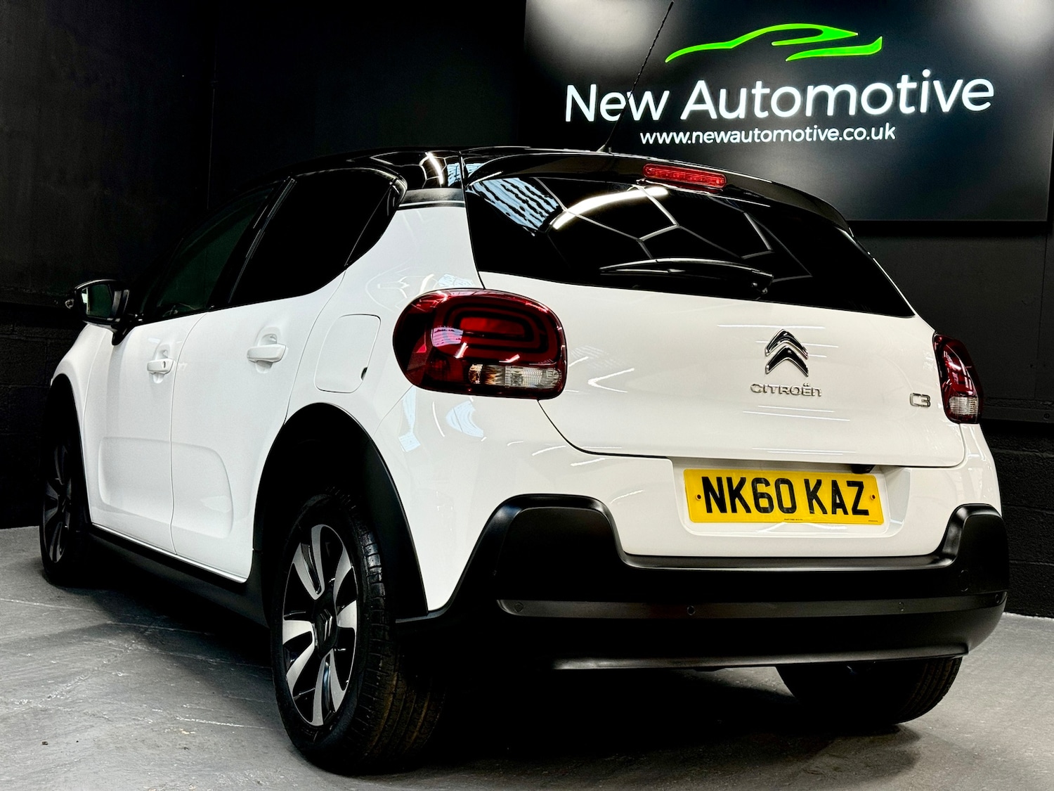 Used Citroen C3 for sale - 78035788: Photo 43