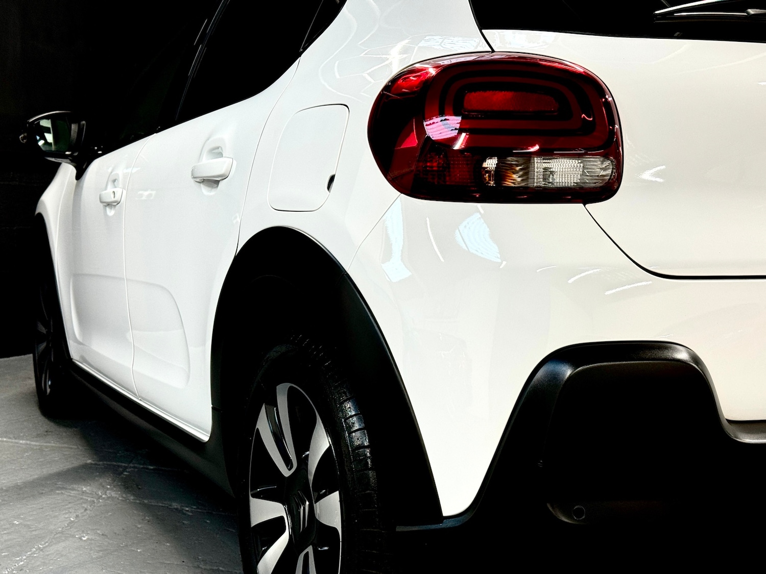 Used Citroen C3 for sale - 78035788: Photo 44