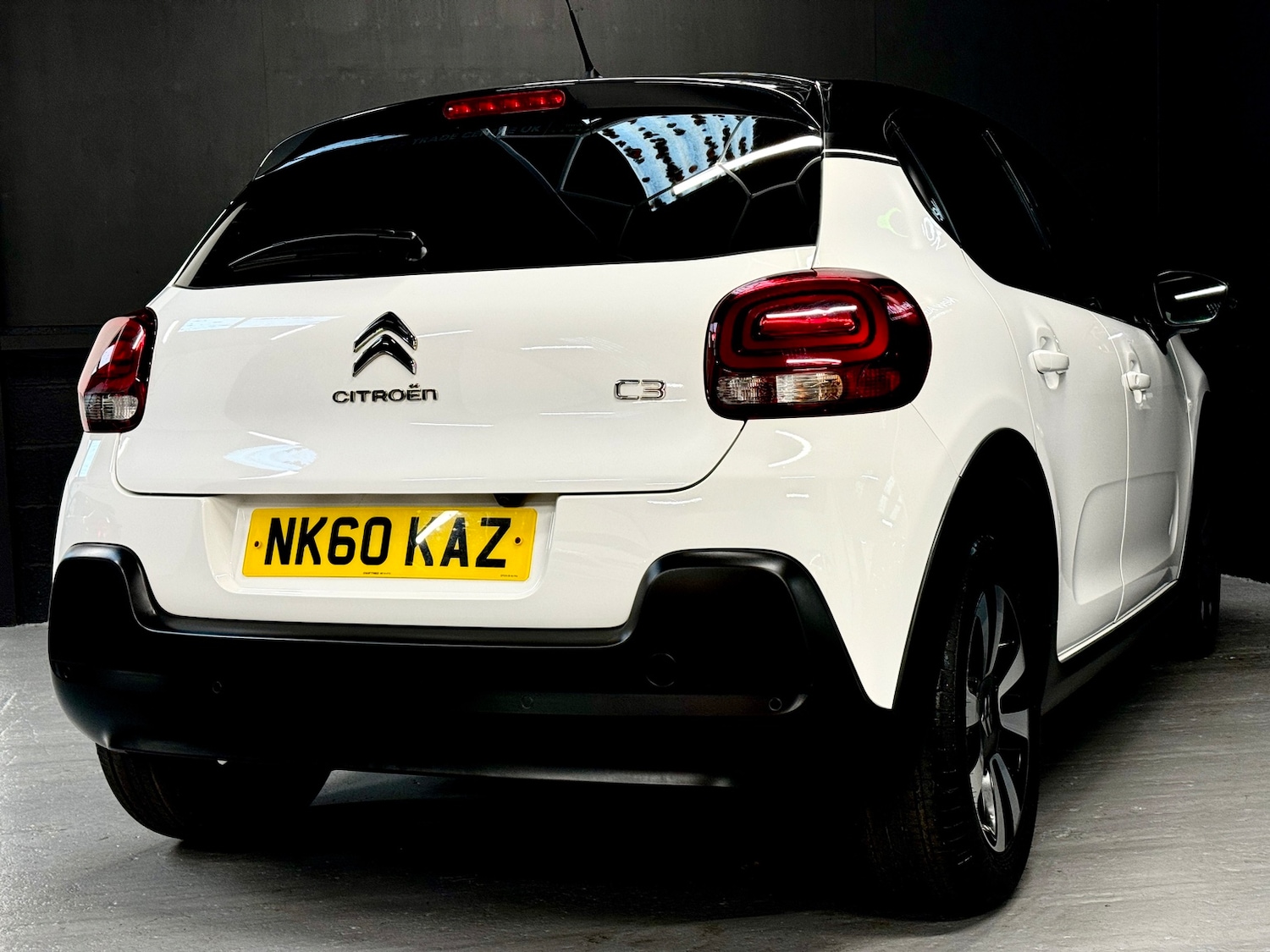 Used Citroen C3 for sale - 78035788: Photo 46