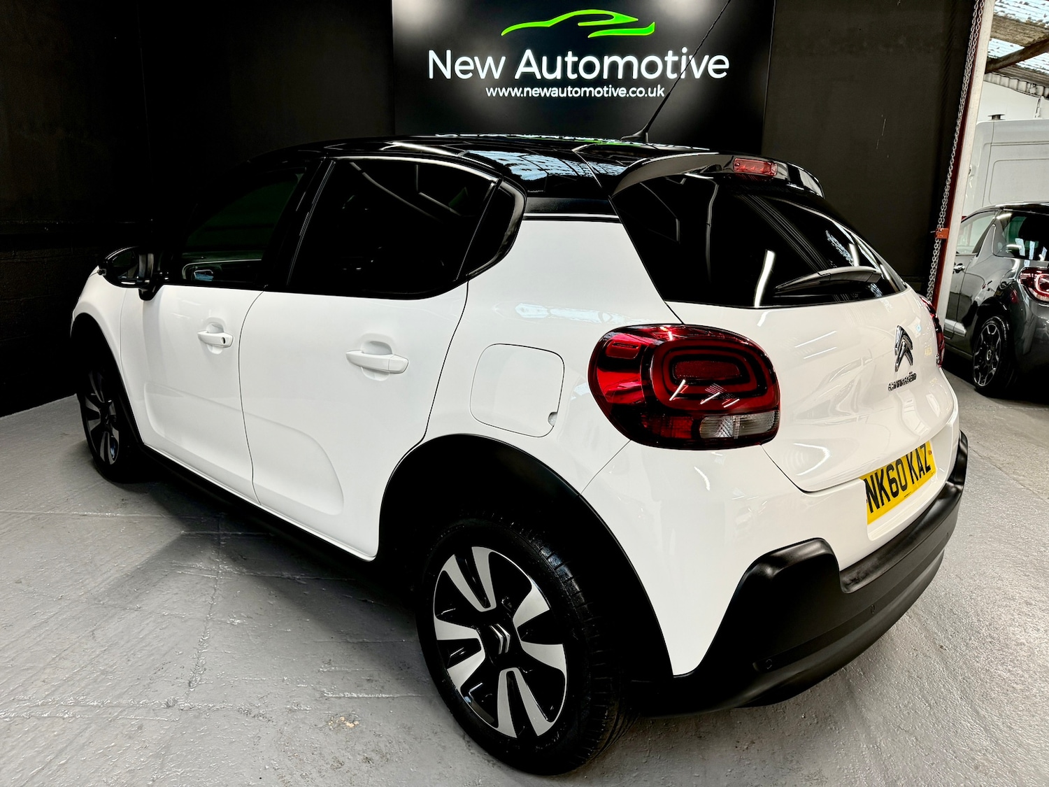 Used Citroen C3 for sale - 78035788: Photo 47