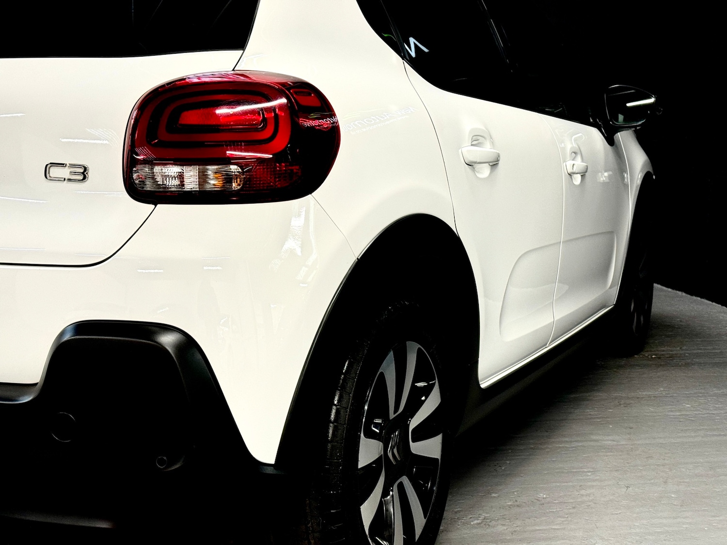 Used Citroen C3 for sale - 78035788: Photo 48