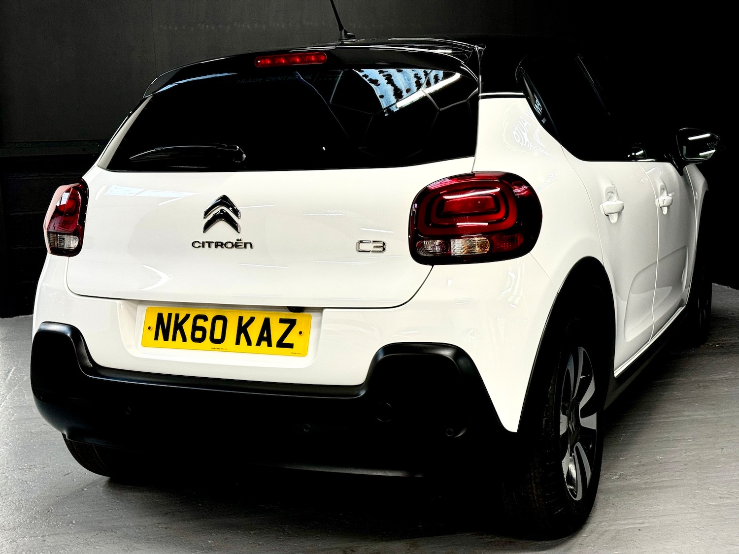 Used Citroen C3 for sale - 78035788: Photo 49