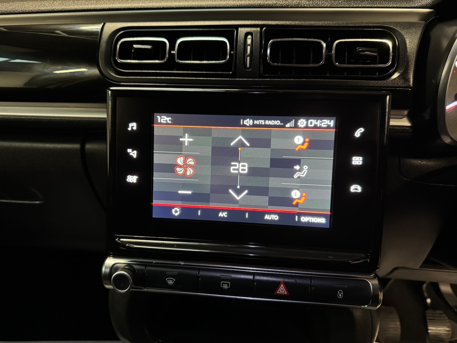 Used Citroen C3 for sale - 78035788: Photo 5