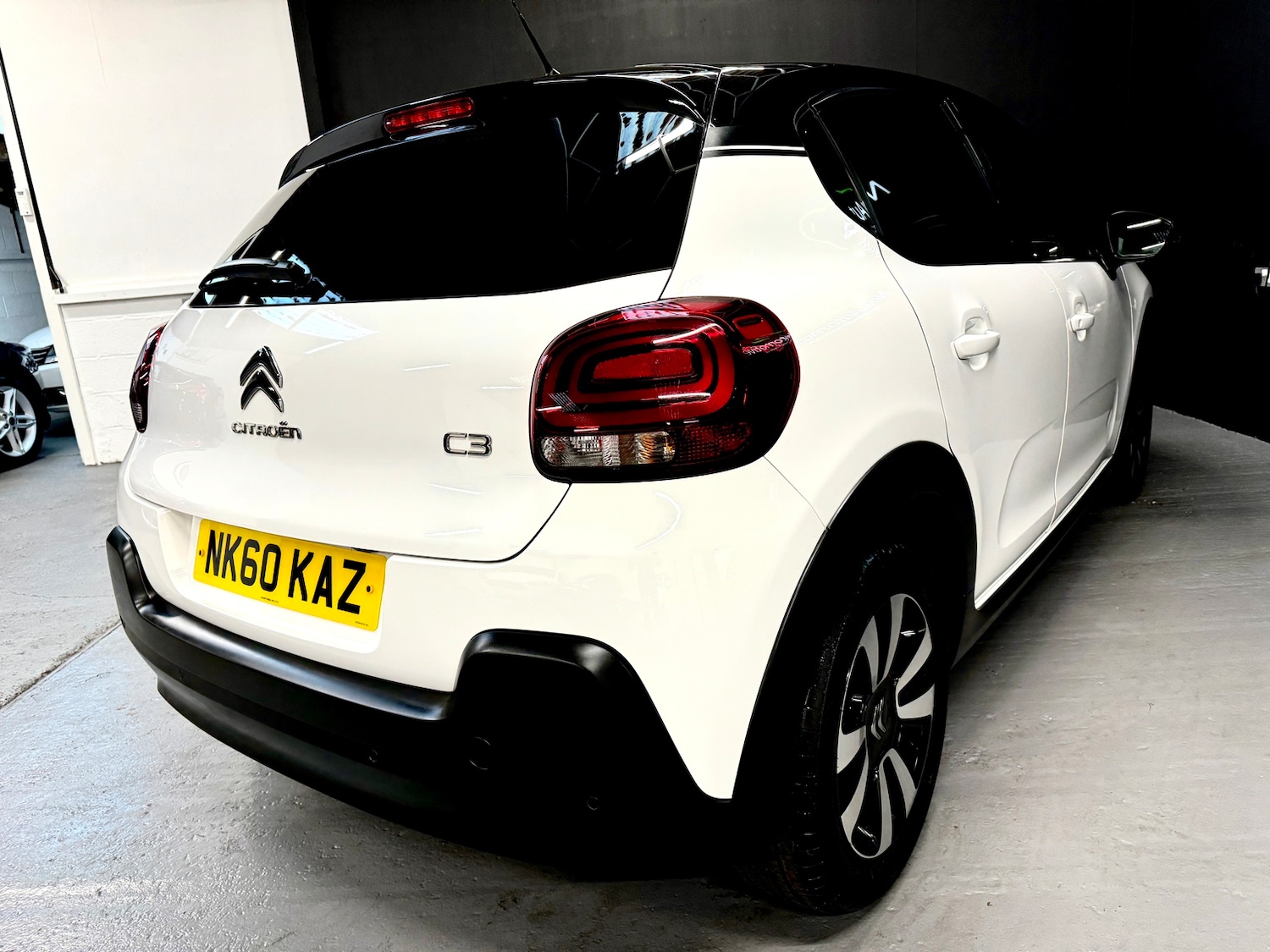 Used Citroen C3 for sale - 78035788: Photo 50