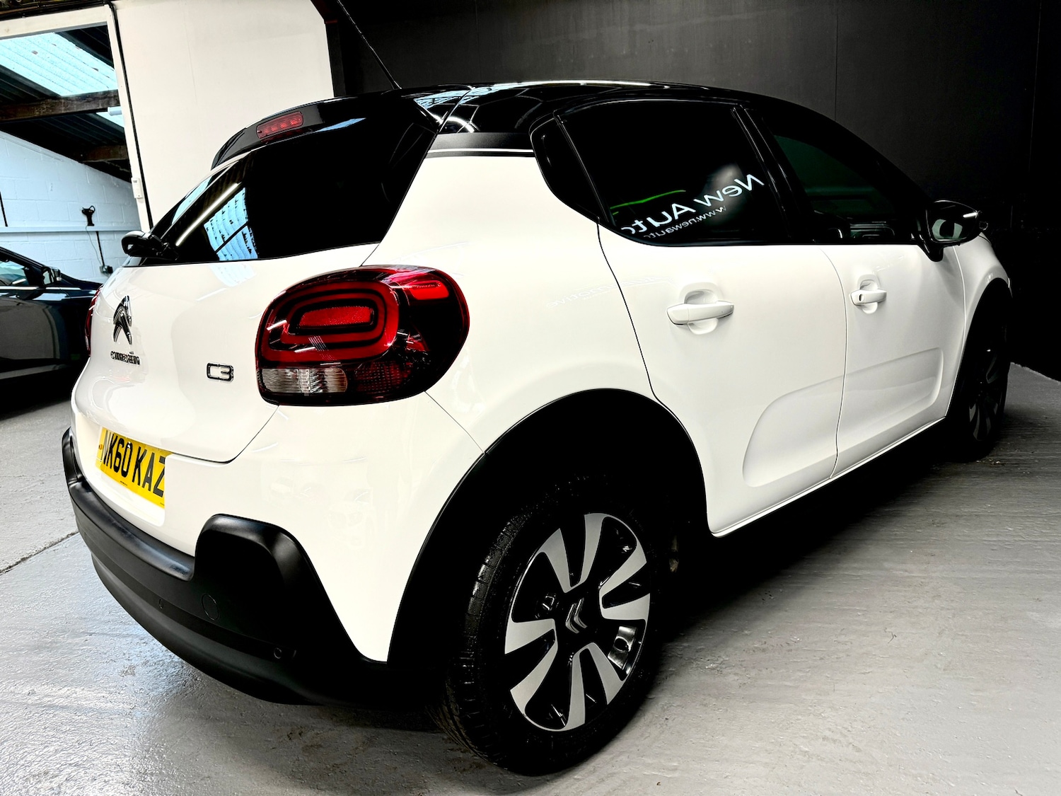 Used Citroen C3 for sale - 78035788: Photo 51