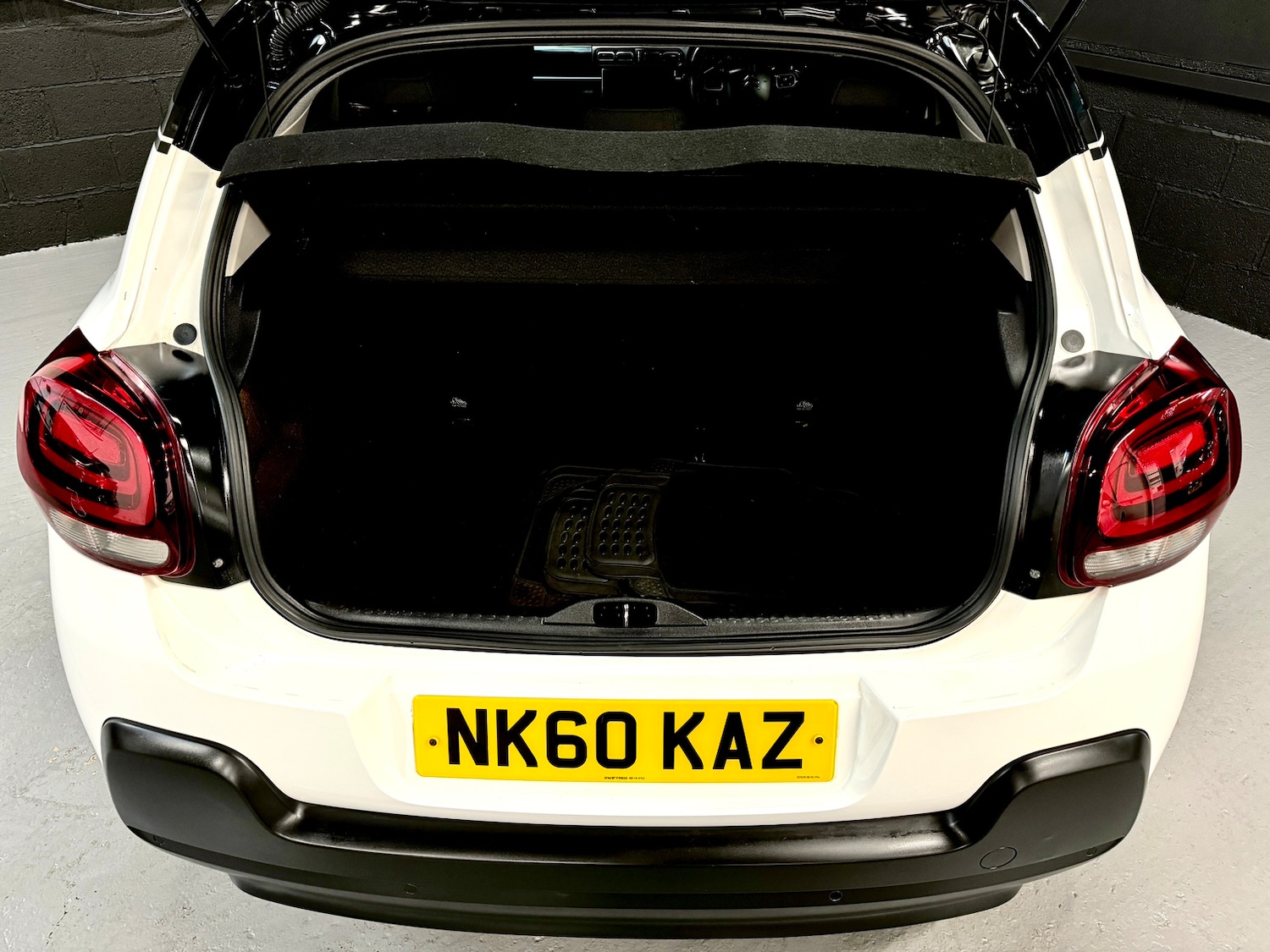 Used Citroen C3 for sale - 78035788: Photo 52