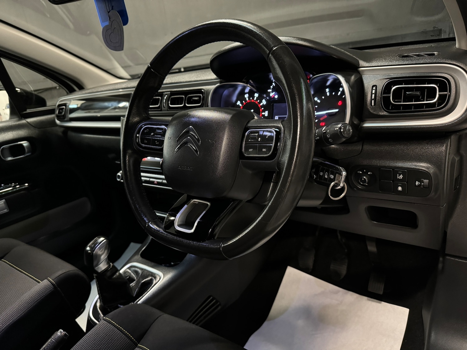 Used Citroen C3 for sale - 78035788: Photo 54