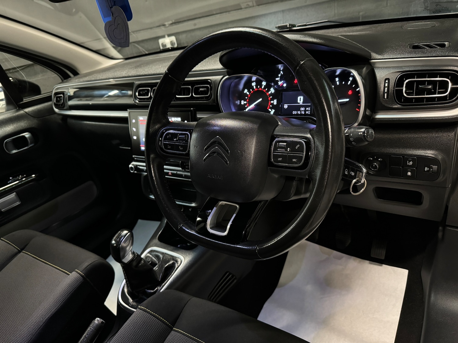 Used Citroen C3 for sale - 78035788: Photo 55