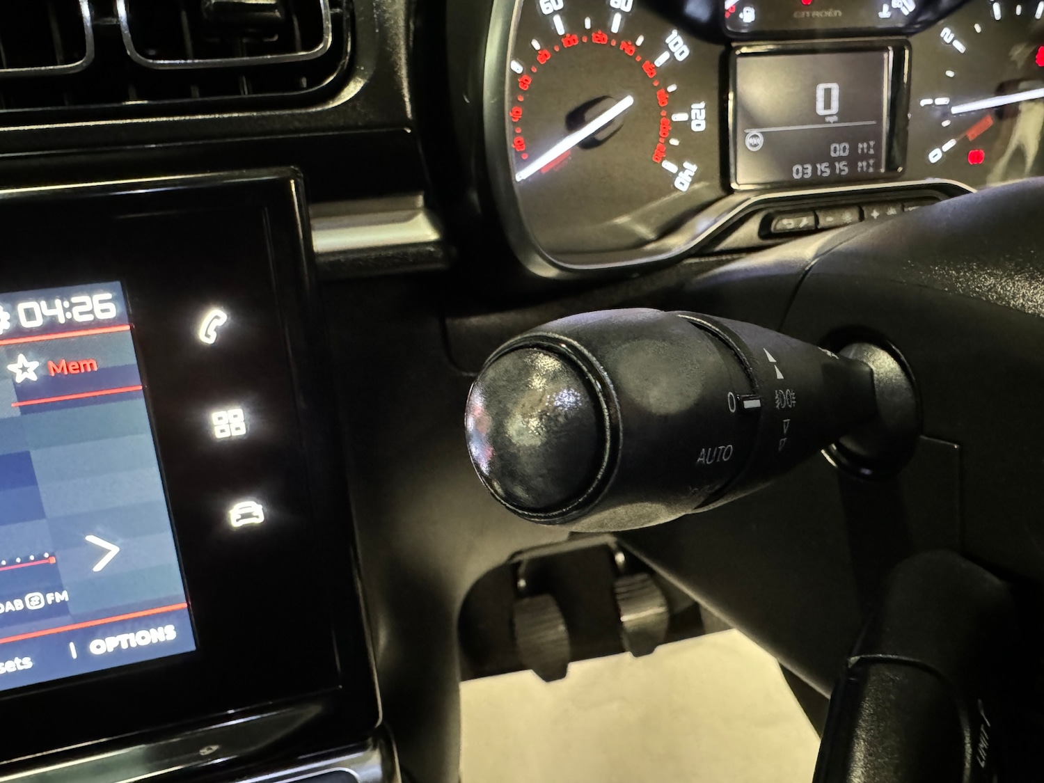 Used Citroen C3 for sale - 78035788: Photo 60