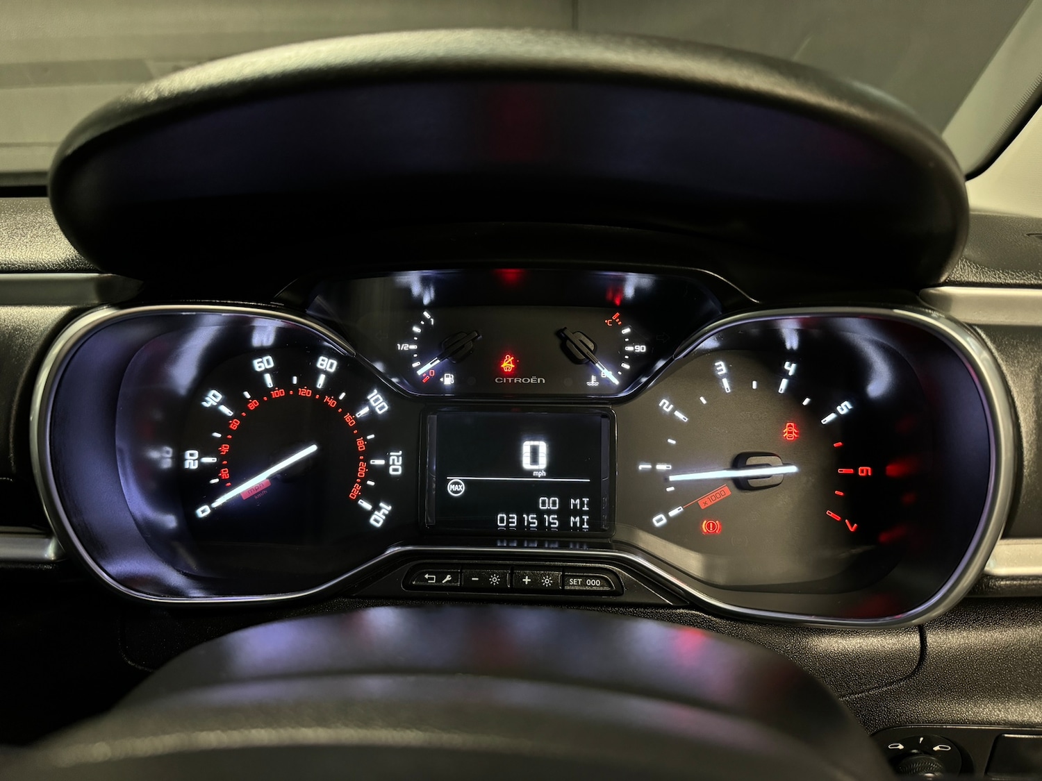 Used Citroen C3 for sale - 78035788: Photo 61