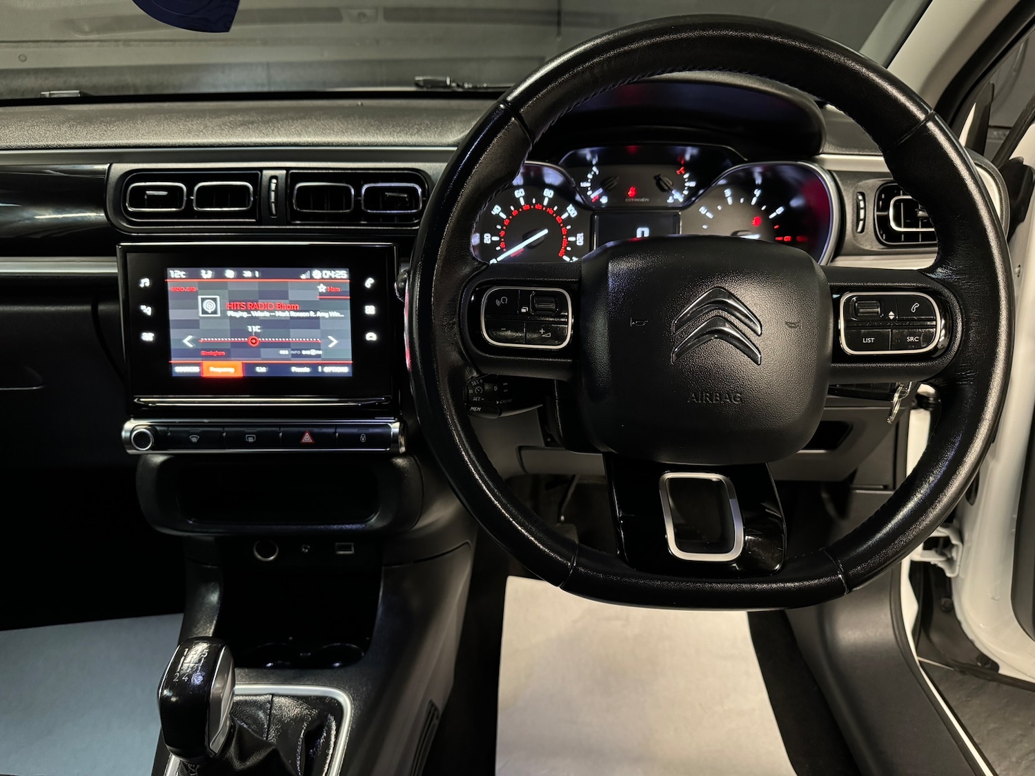 Used Citroen C3 for sale - 78035788: Photo 62