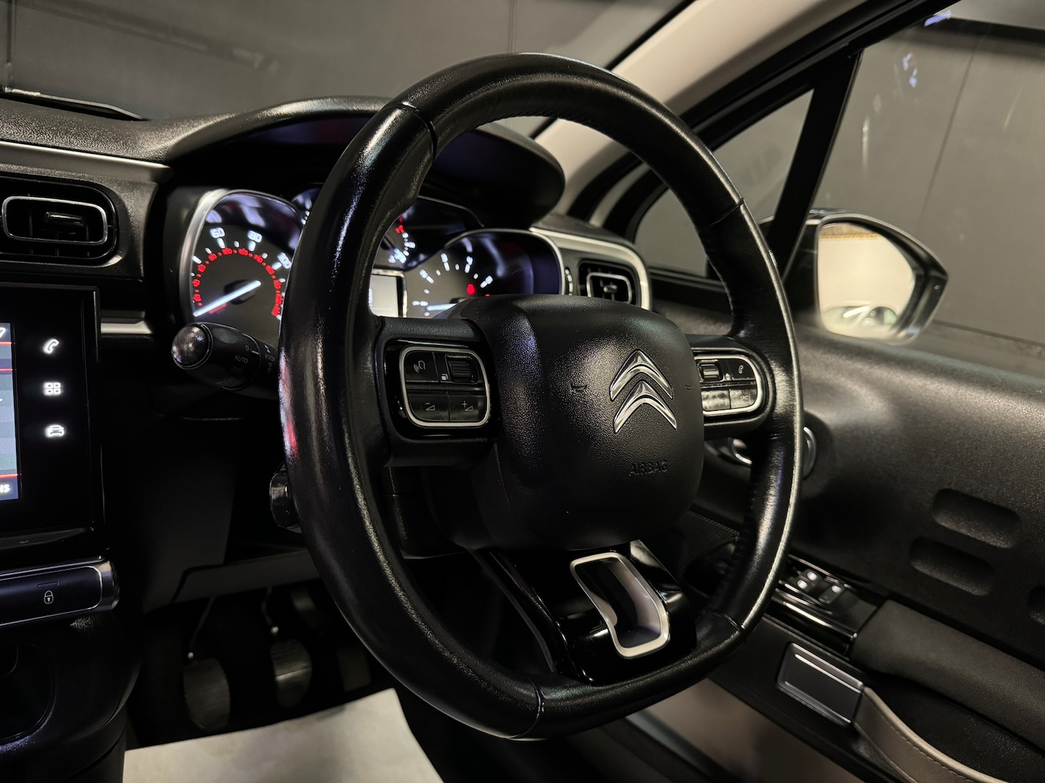 Used Citroen C3 for sale - 78035788: Photo 64