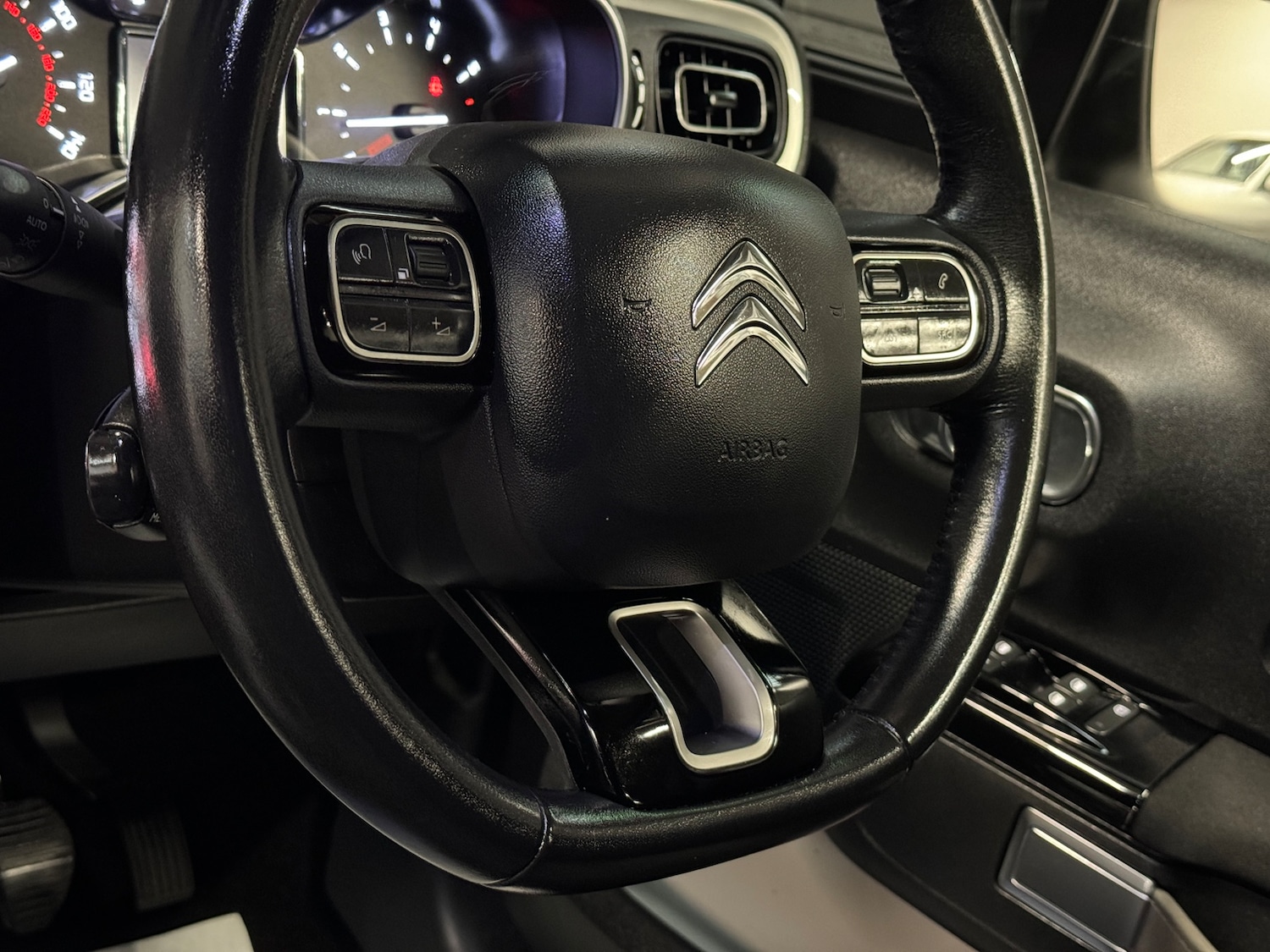 Used Citroen C3 for sale - 78035788: Photo 65