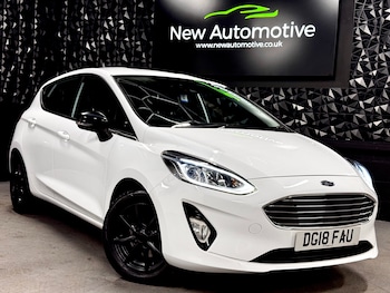 Ford Fiesta feature image