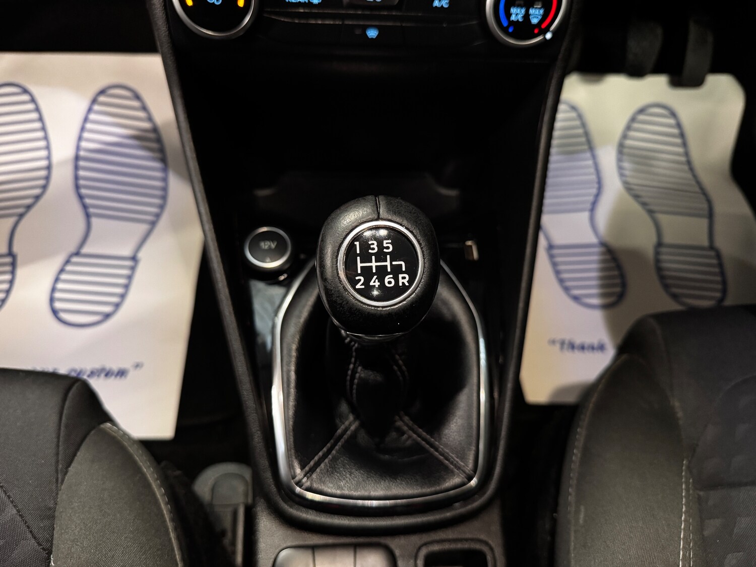 Used Ford Fiesta 2018 for sale - 78035812: Photo 38