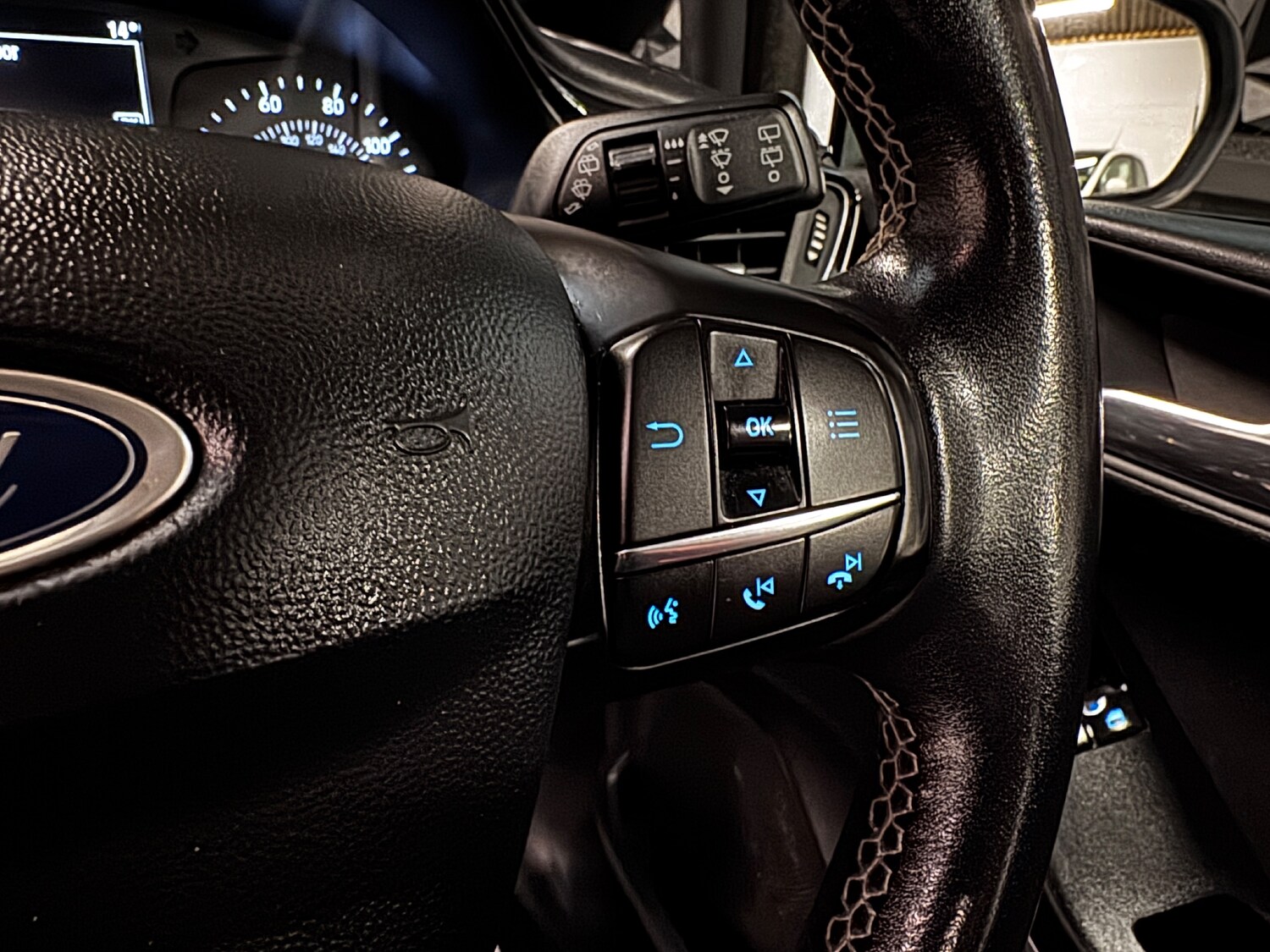 Used Ford Fiesta 2018 for sale - 78035812: Photo 42