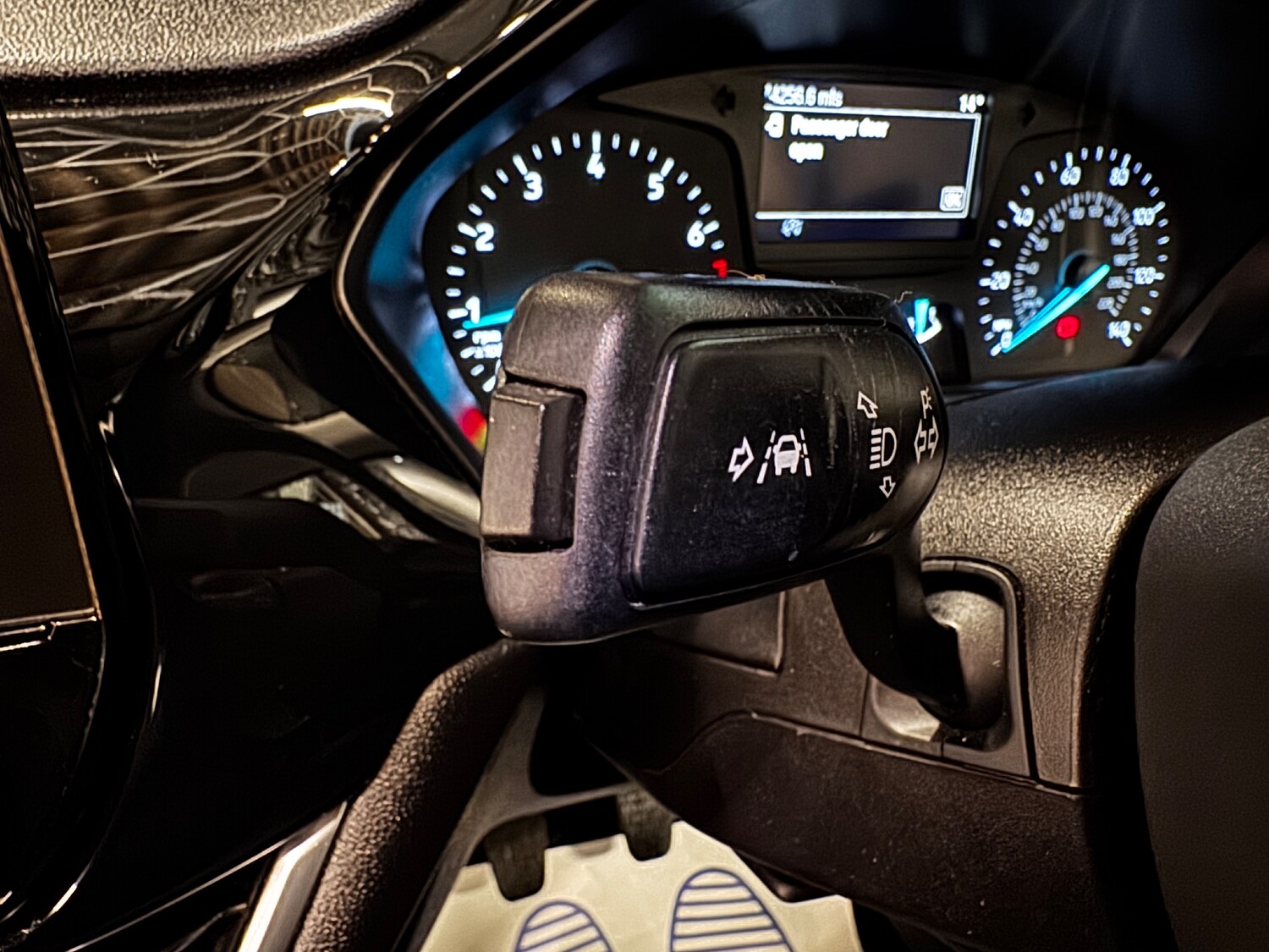 Used Ford Fiesta 2018 for sale - 78035812: Photo 43