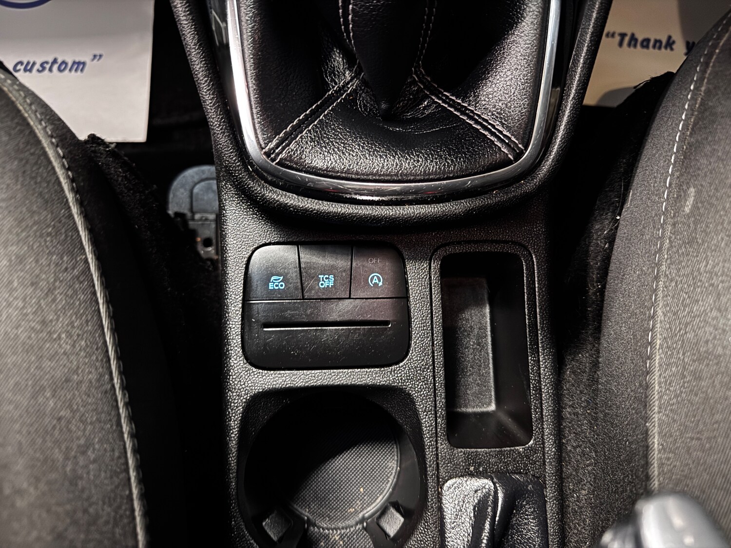 Used Ford Fiesta 2018 for sale - 78035812: Photo 45