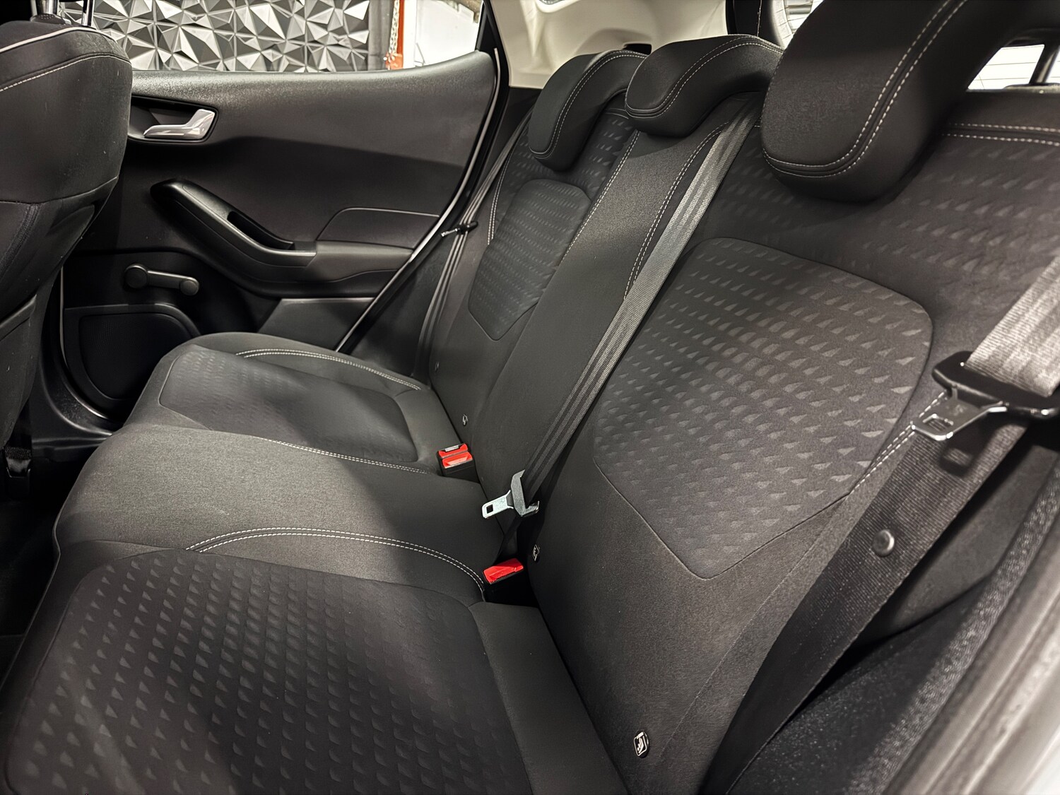 Used Ford Fiesta 2018 for sale - 78035812: Photo 46