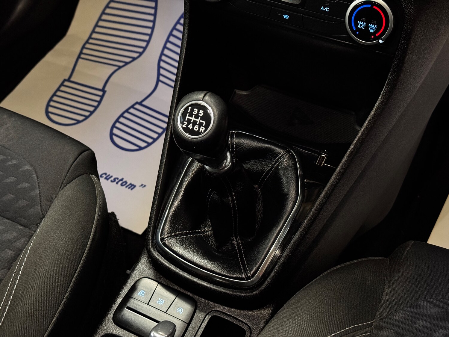 Used Ford Fiesta 2018 for sale - 78035812: Photo 50