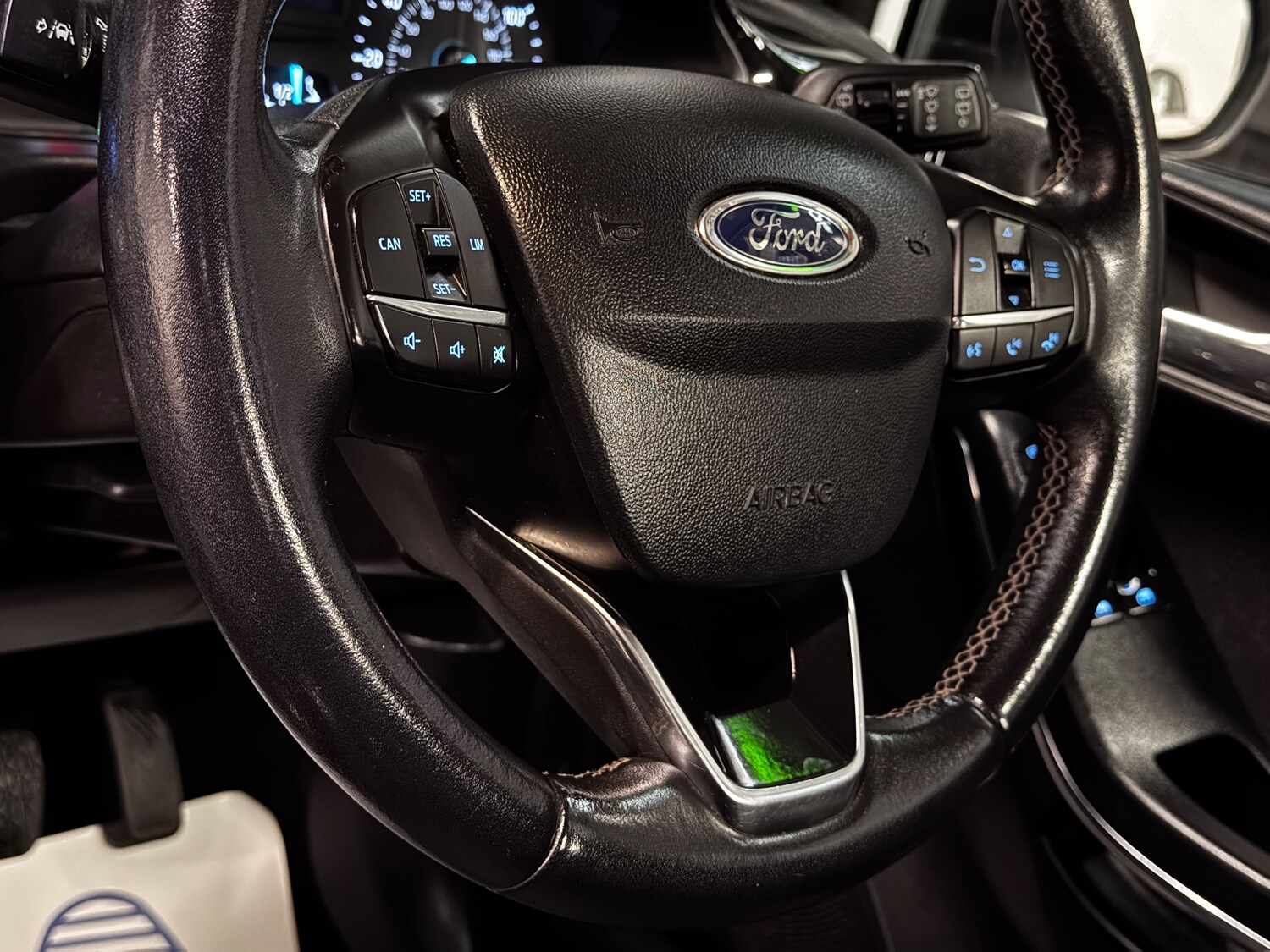 Used Ford Fiesta 2018 for sale - 78035812: Photo 6