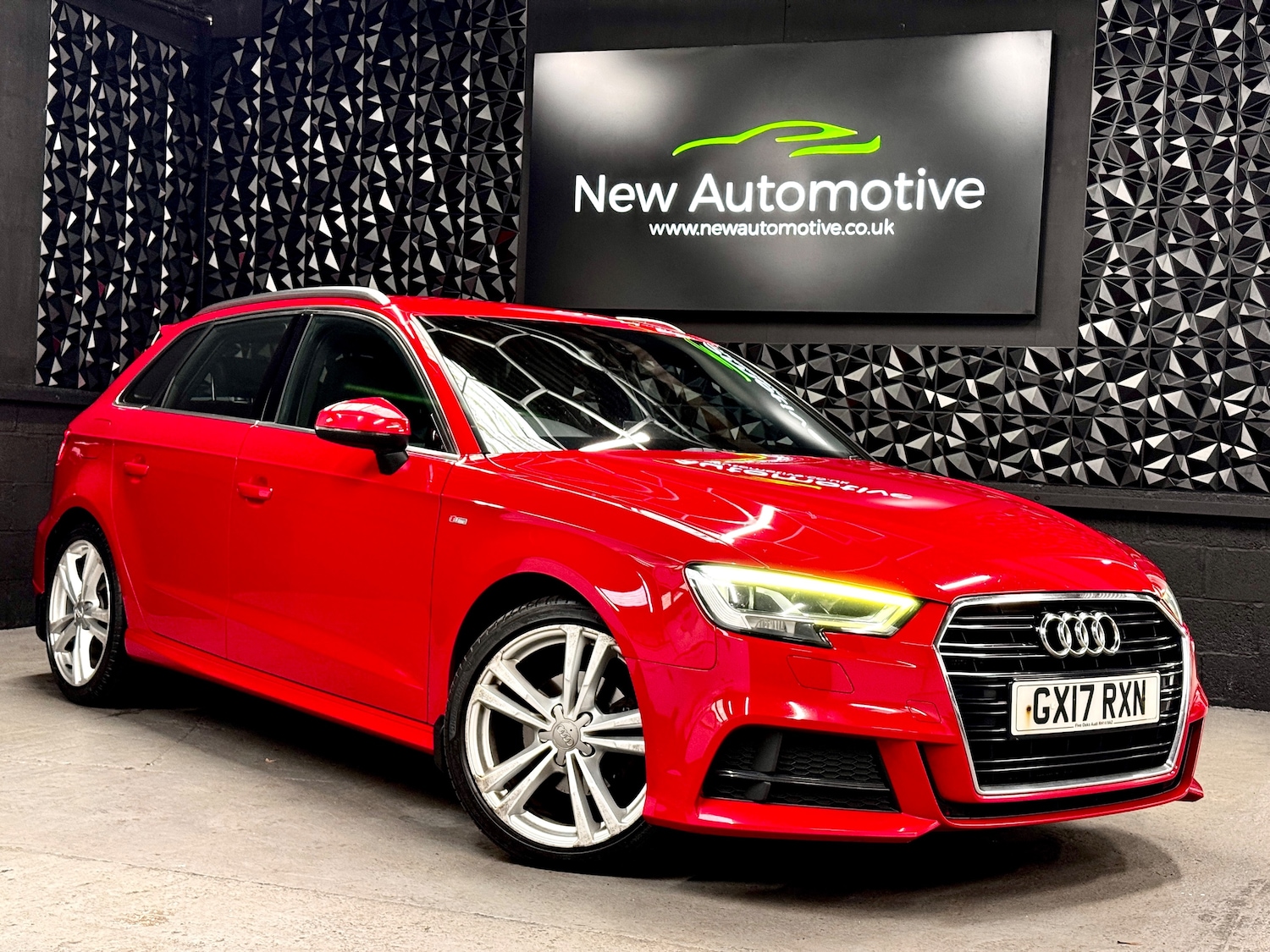 Used Audi A3 2017 for sale - 78035784: Photo 10