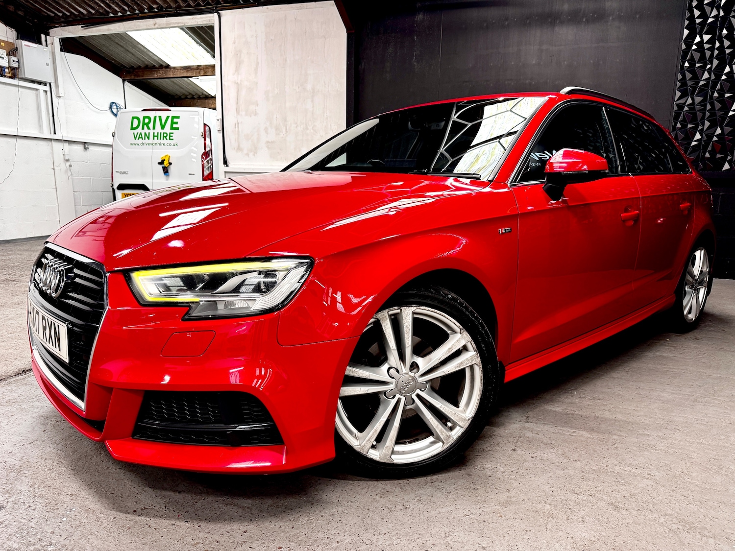 Used Audi A3 2017 for sale - 78035784: Photo 17