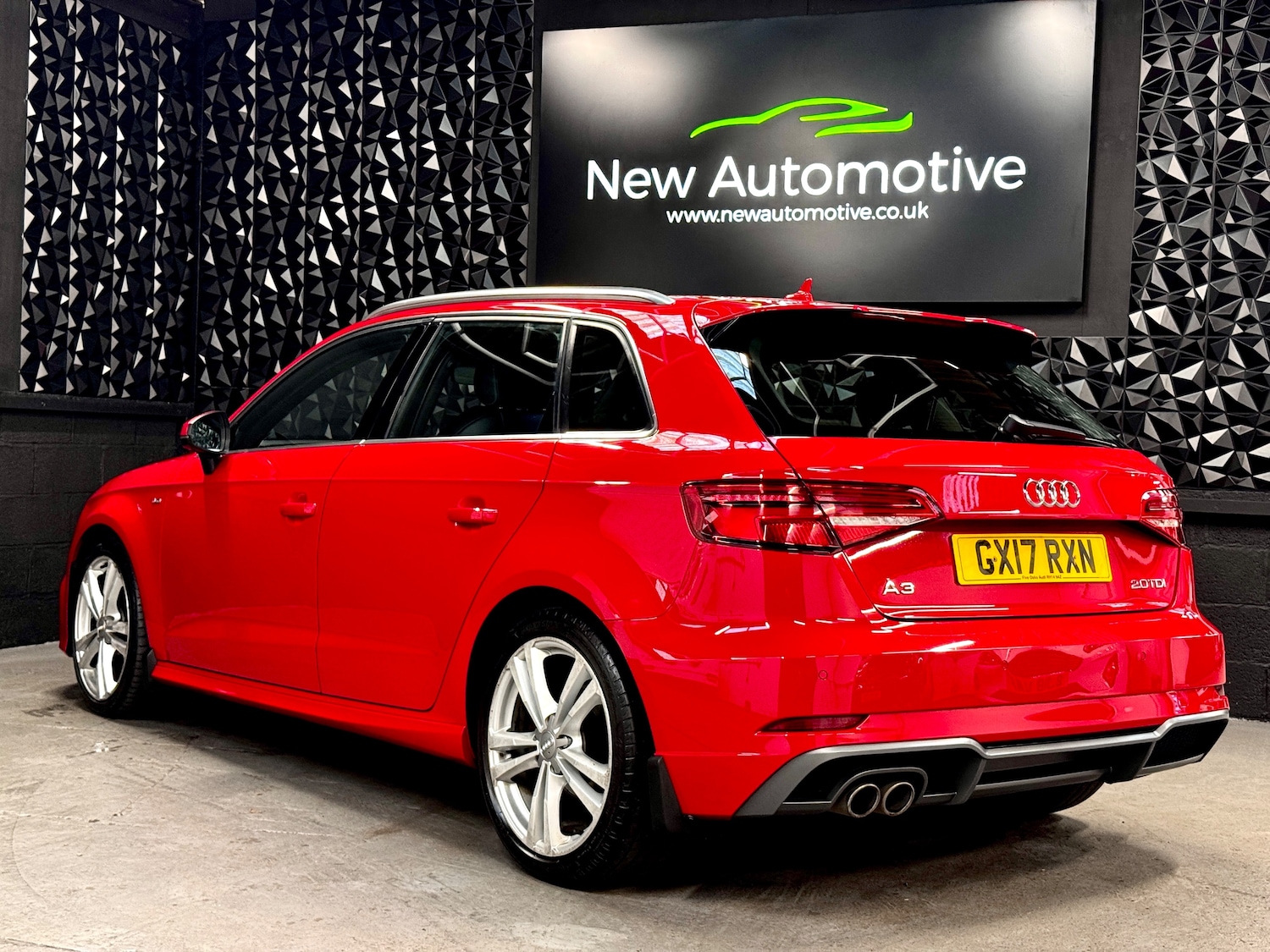 Used Audi A3 2017 for sale - 78035784: Photo 19